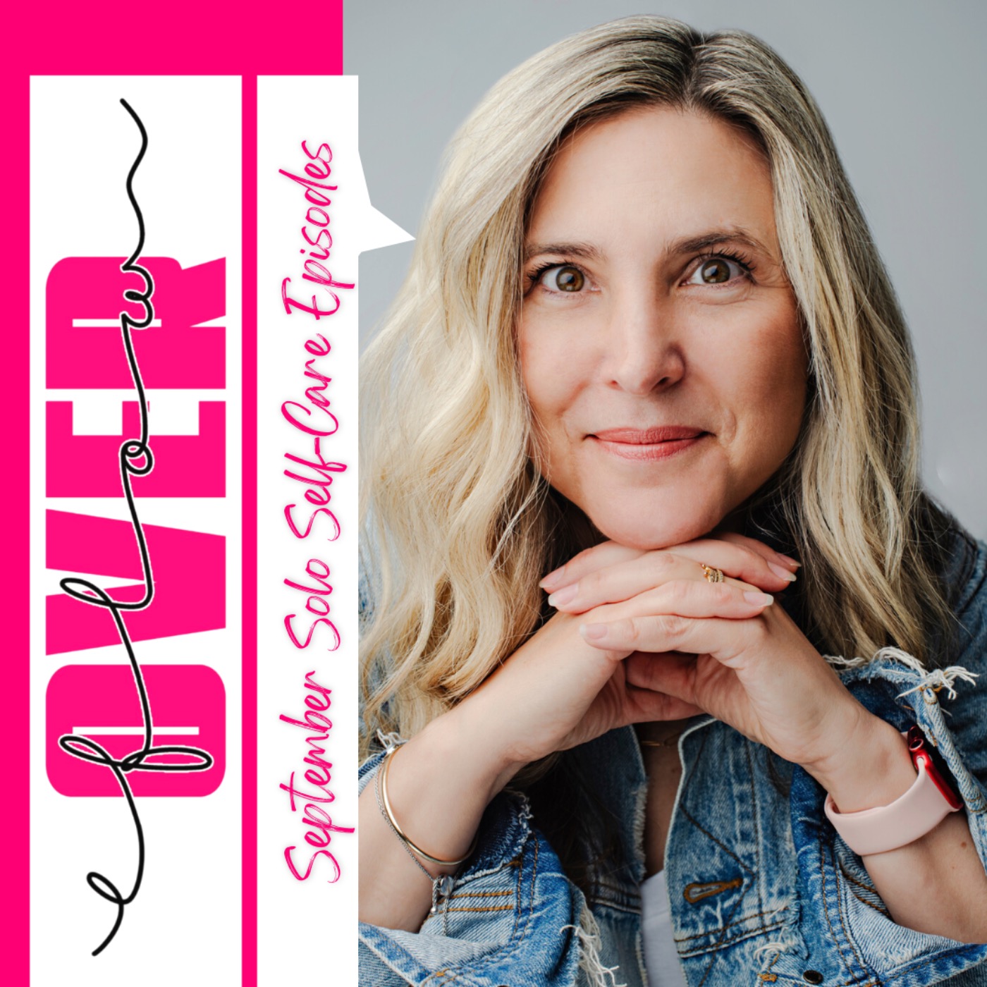OVERFLOW with Kimberly Snider