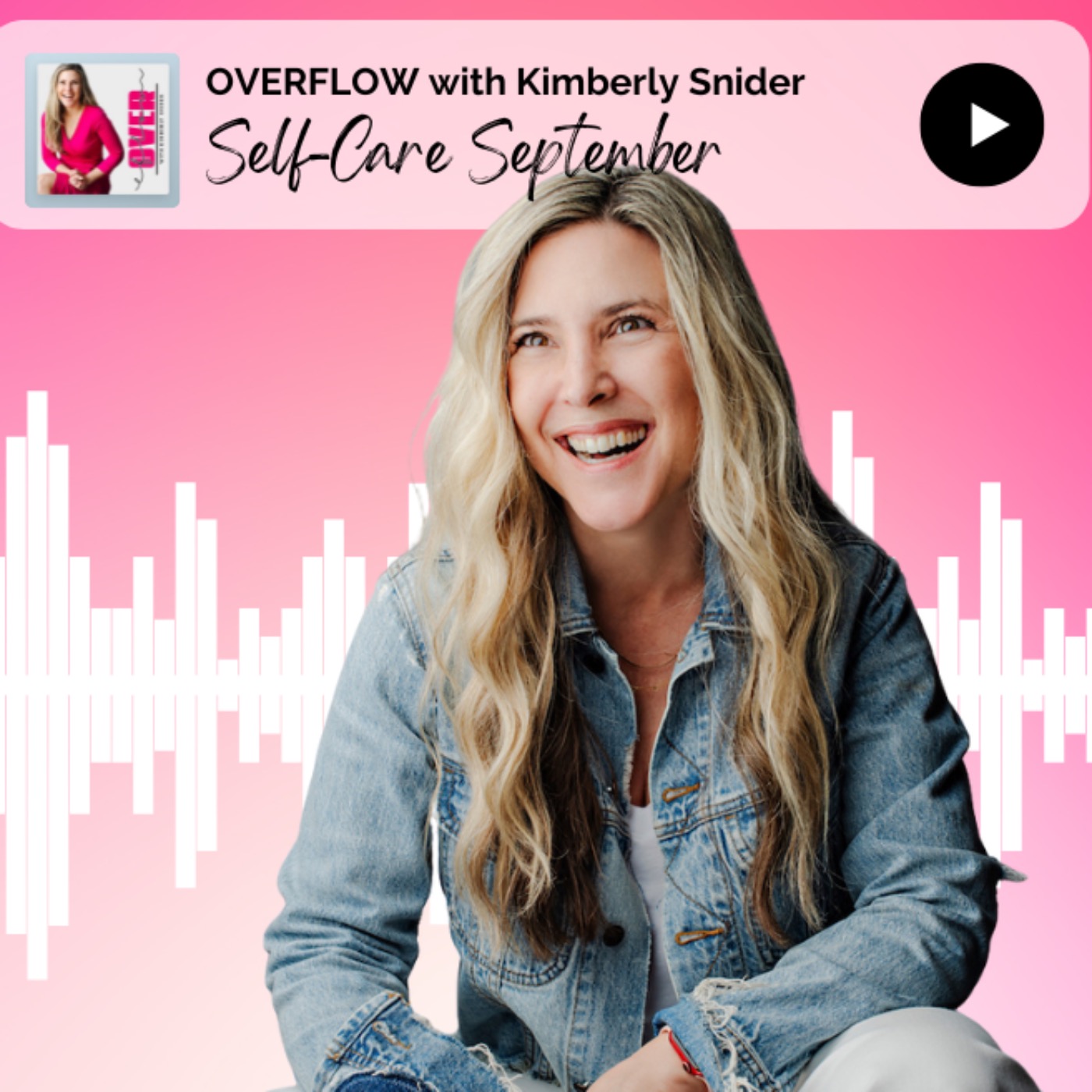 Emotion, Energy, Momentum and listening to your Intuition episode artwork