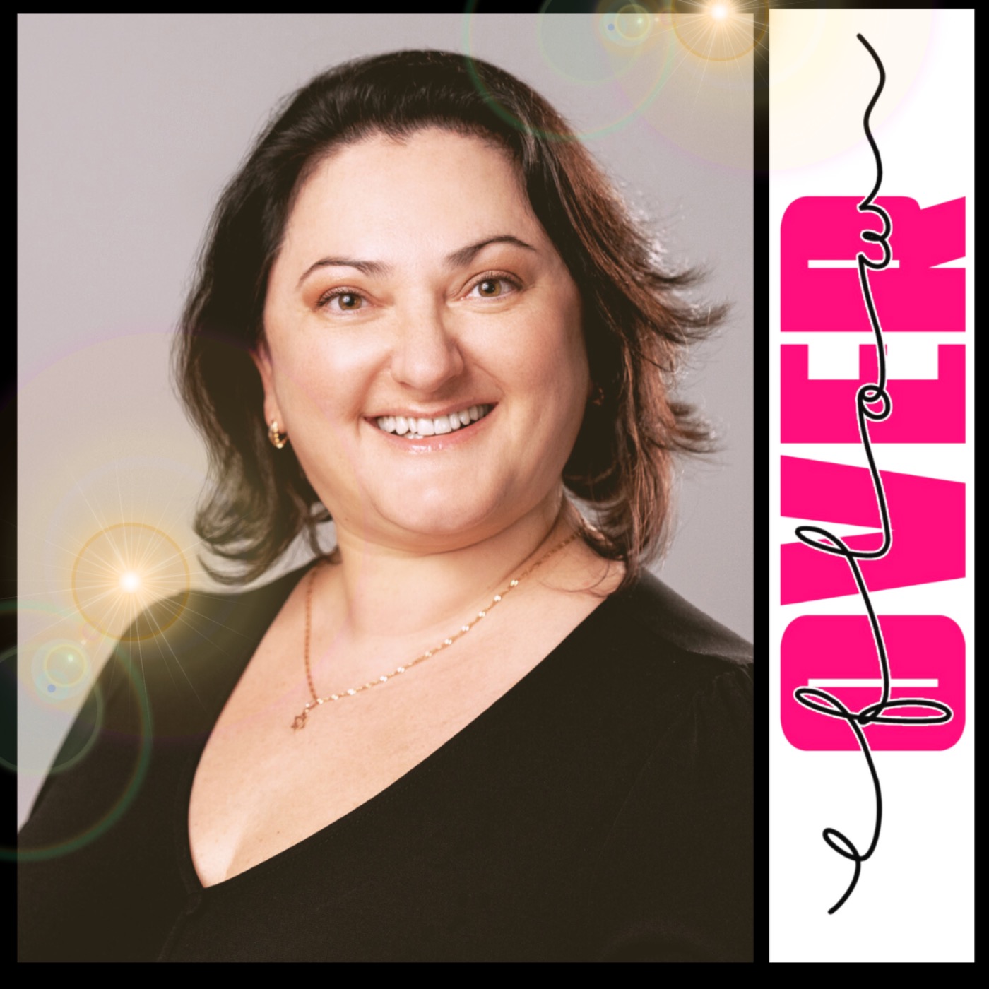 OVERFLOW with Kimberly Snider