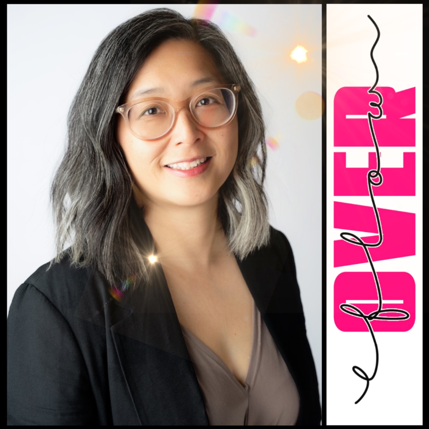 The Hummingbird Chronicles with Sonia Dong