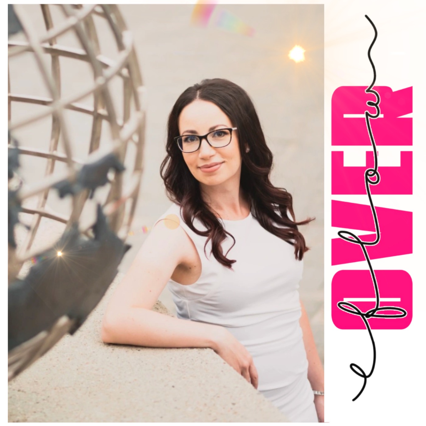 Dream Maker & Educational Consultant Alanna Negri