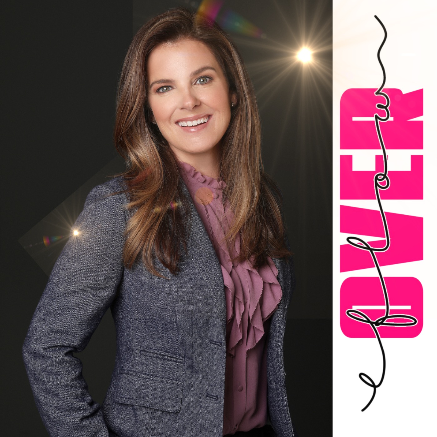 Extending Grace and Embracing Wellness: A Conversation with Erin Craven