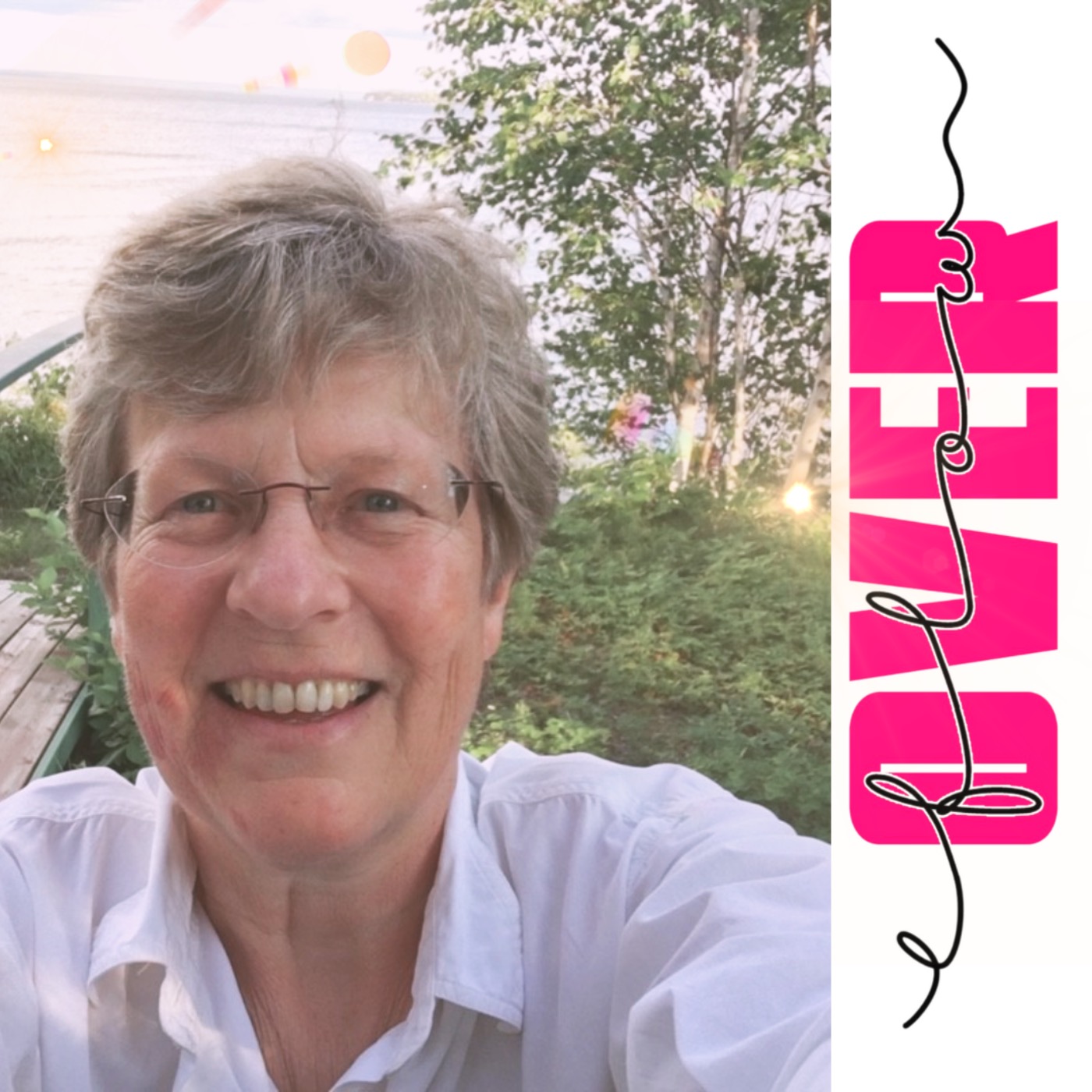 The Power of Writing, Embracing Identity & Self-Discovery with Amanda Le Rougetel