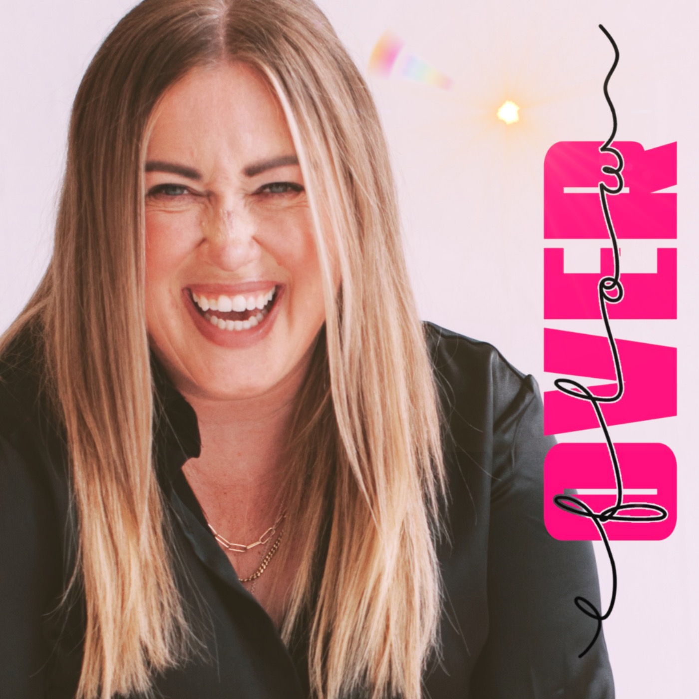 Spark Joy, Embrace Fun—A Bold Move with Leisse Wilcox