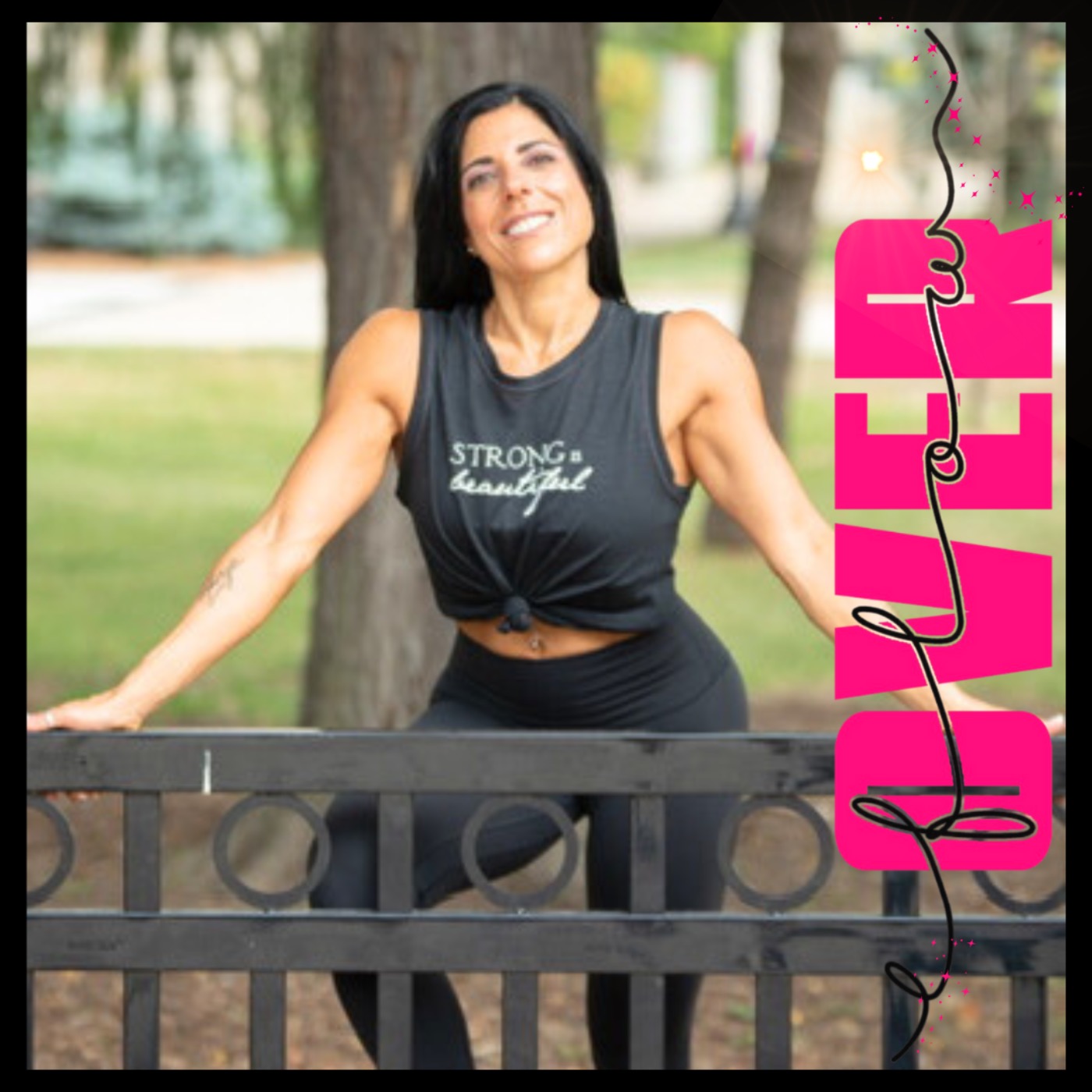 From Heartbreak to Healing: Self-Care in the Storm with Franca Pedulla