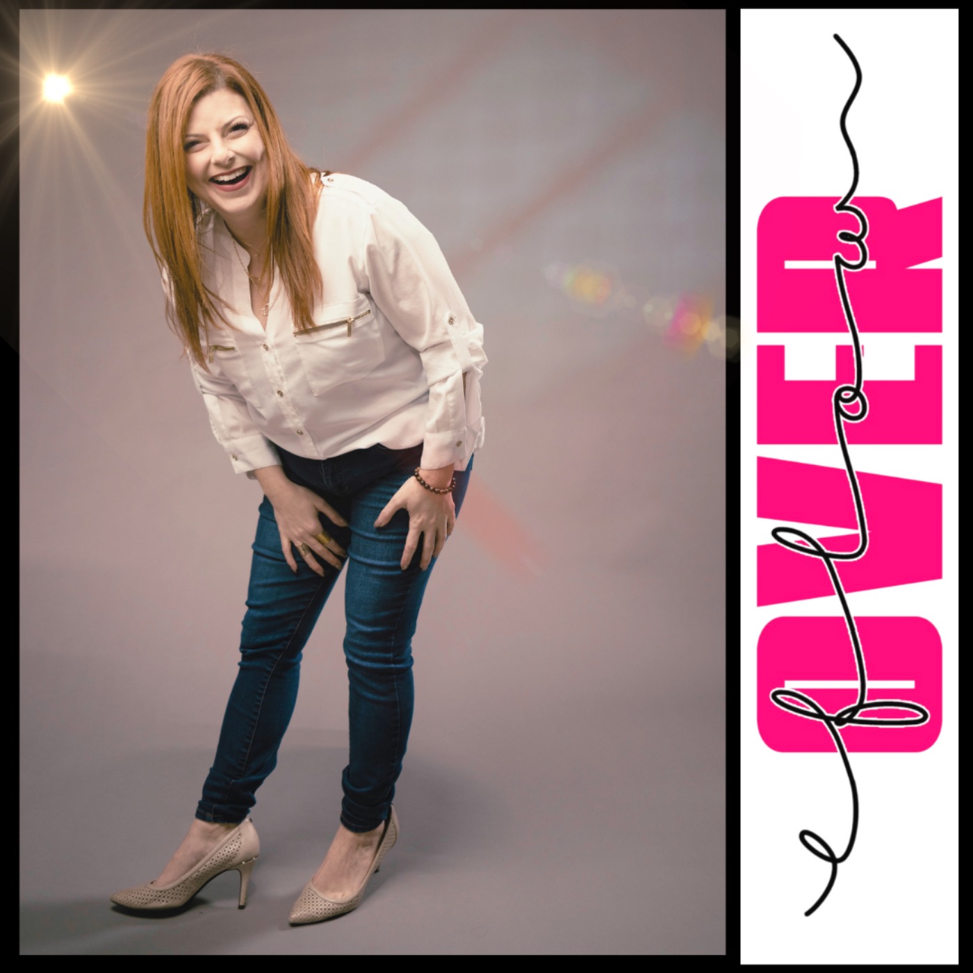 Level Up Energy: How Lisa Chose Growth Over Comfort episode artwork