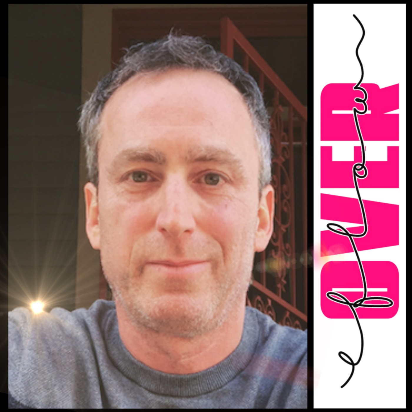 Write your Book in 2026 with Howard Pearlstein episode artwork