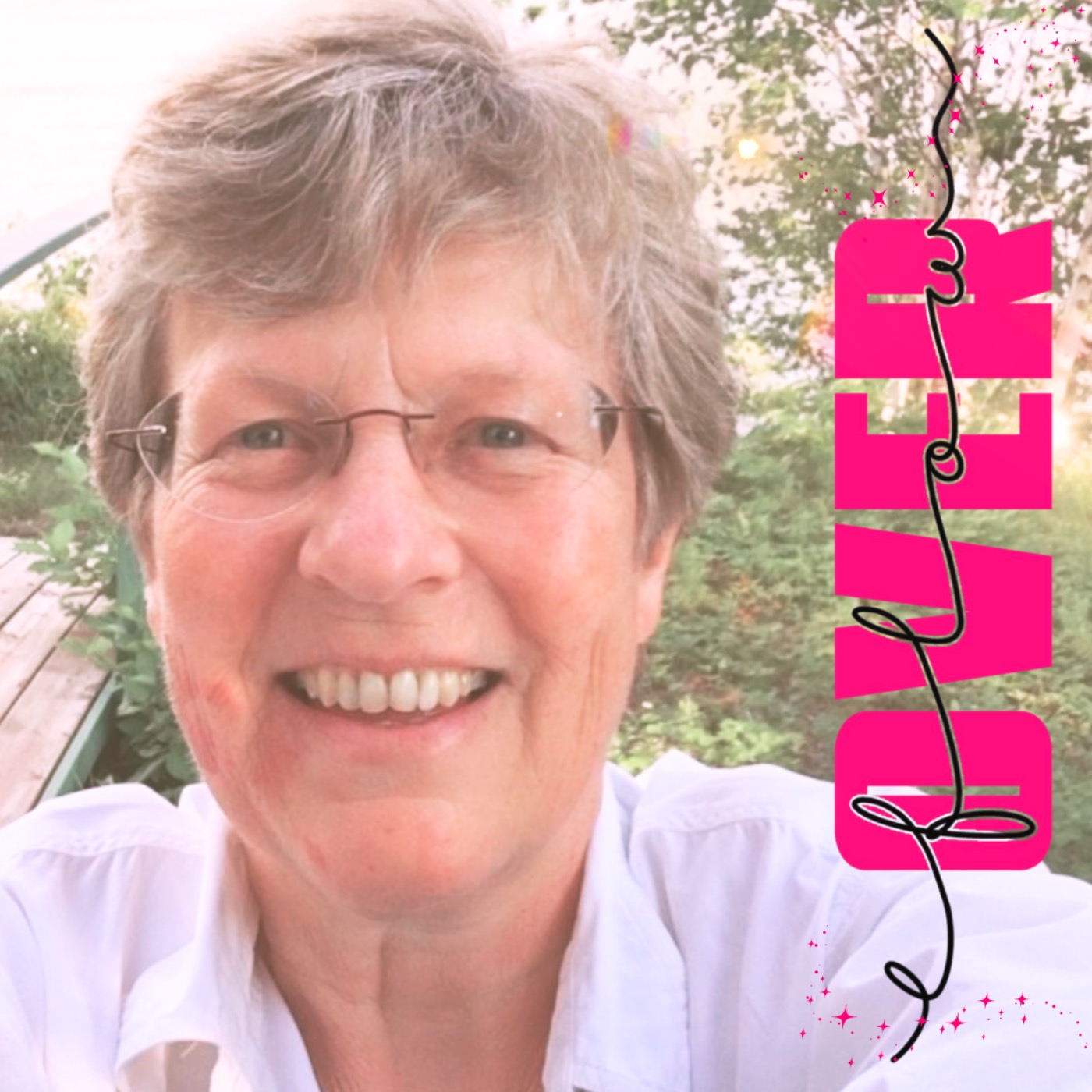 From Fear to Action:  Words that Shape Your Year with Amanda LeRougetel