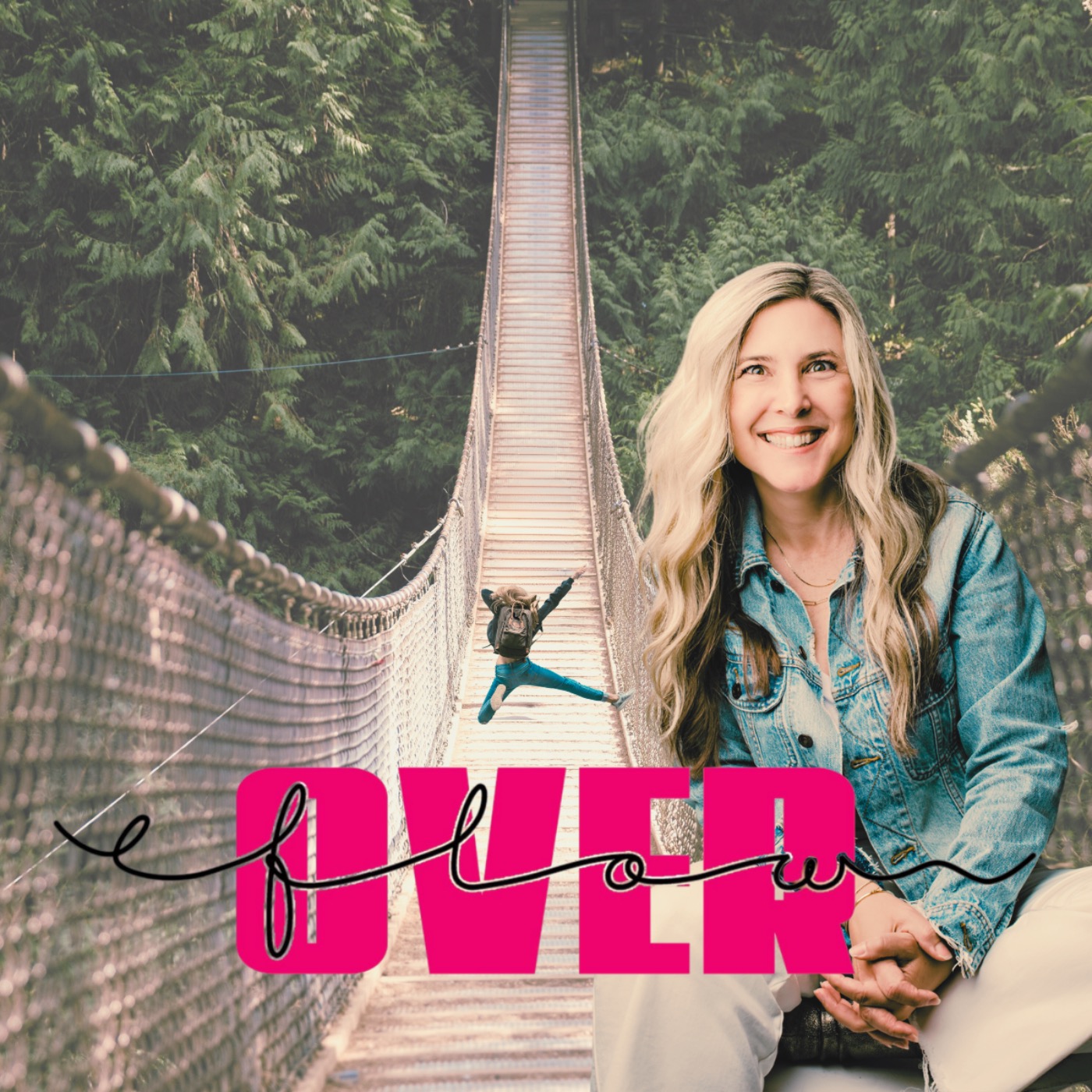 Empowering Conversations Start Here episode artwork