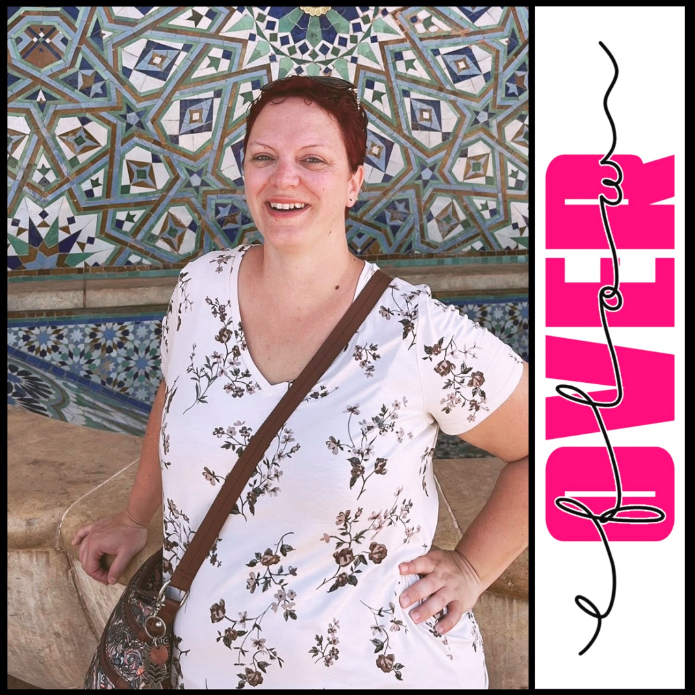OVERFLOW with Kimberly Snider