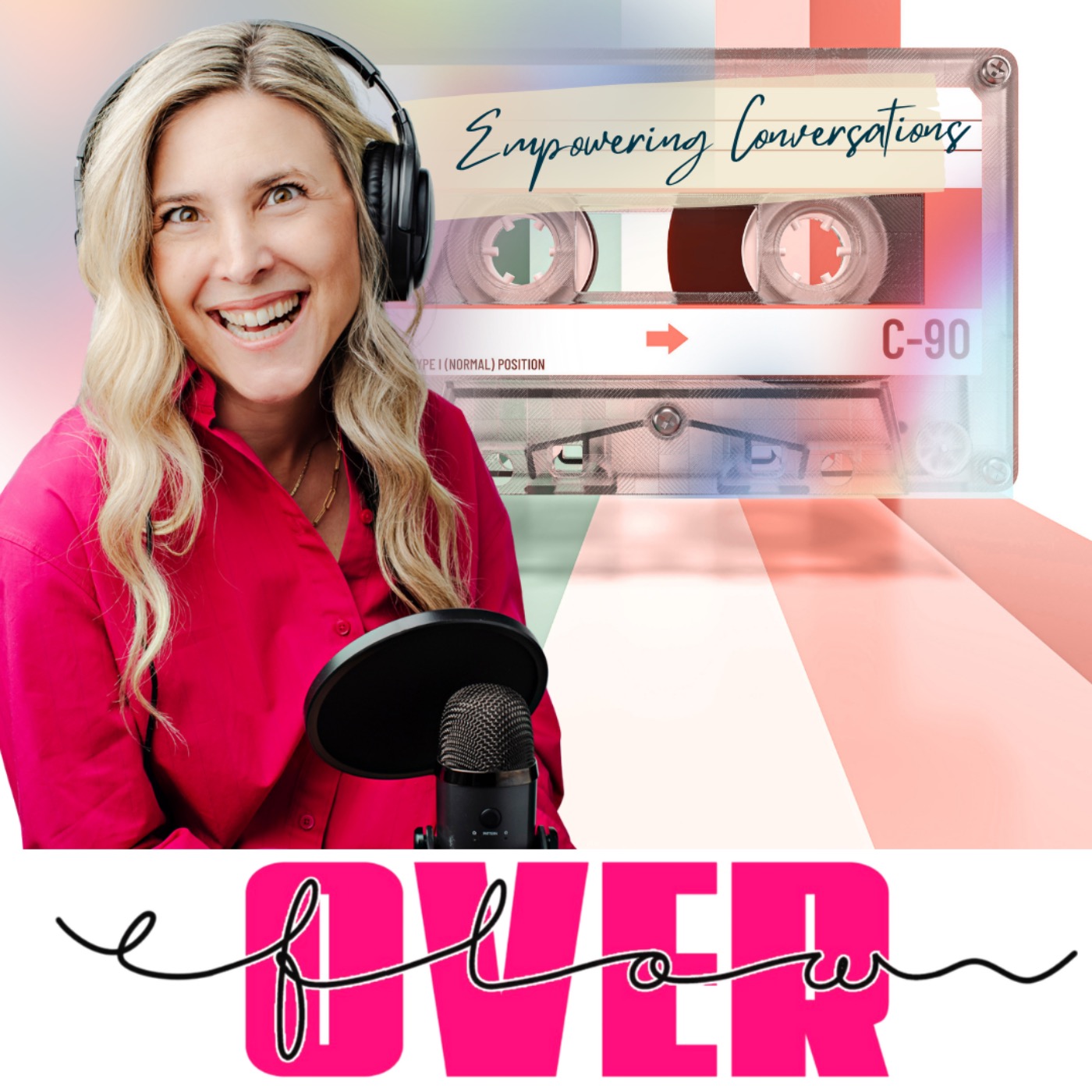 Asking for a Friend... Difficult Conversations episode artwork