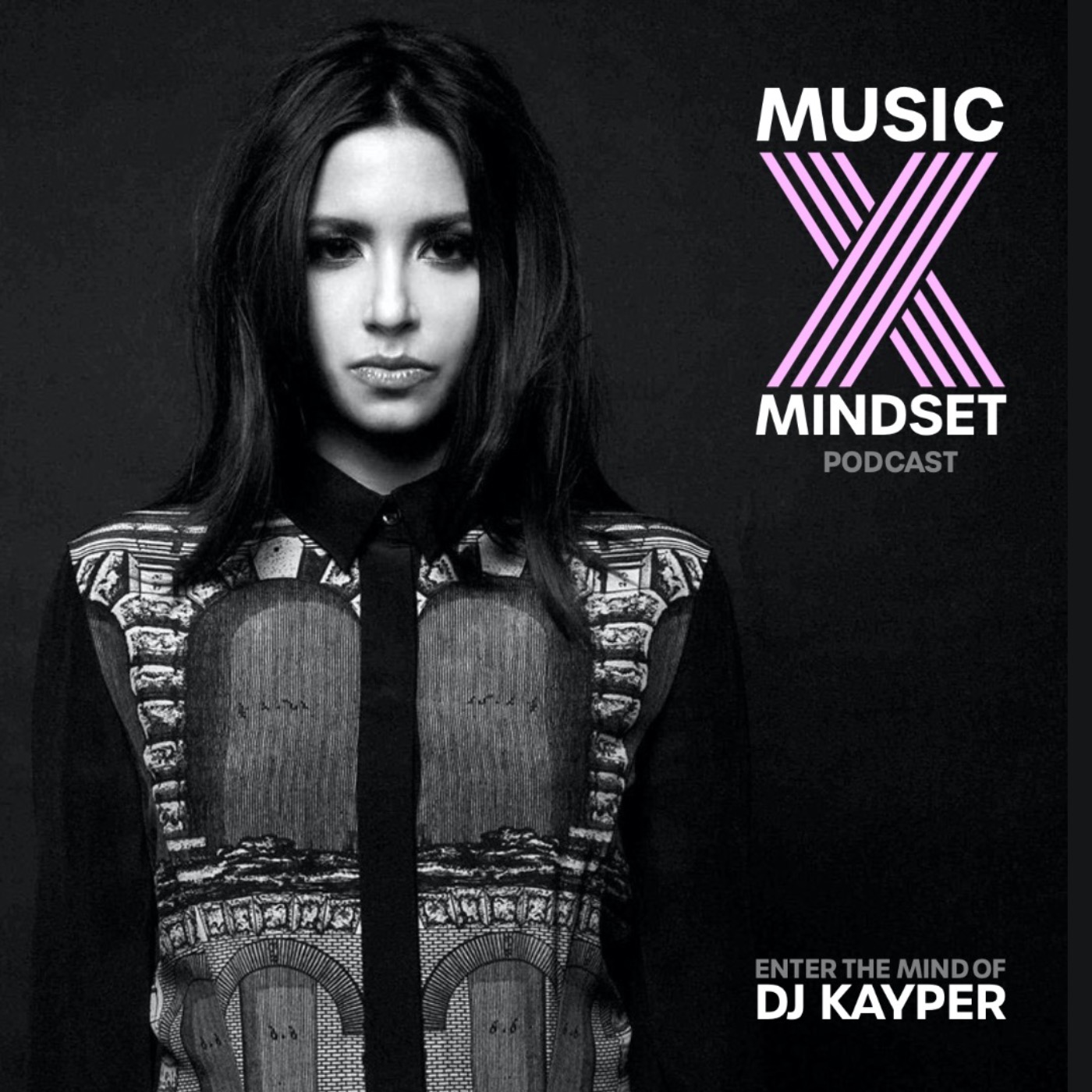 Ep 2. DJ Kayper