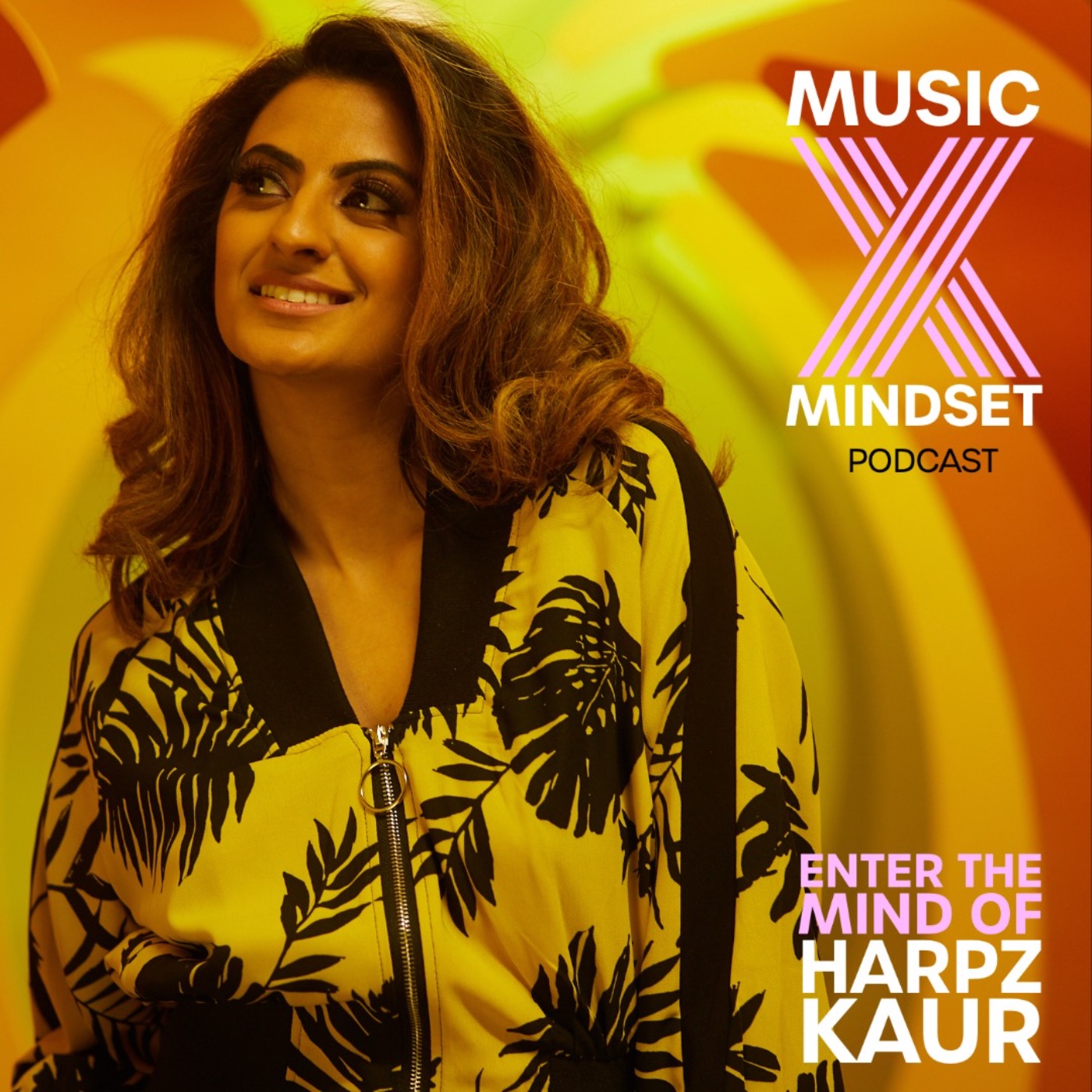 Ep 3. Harpz Kaur