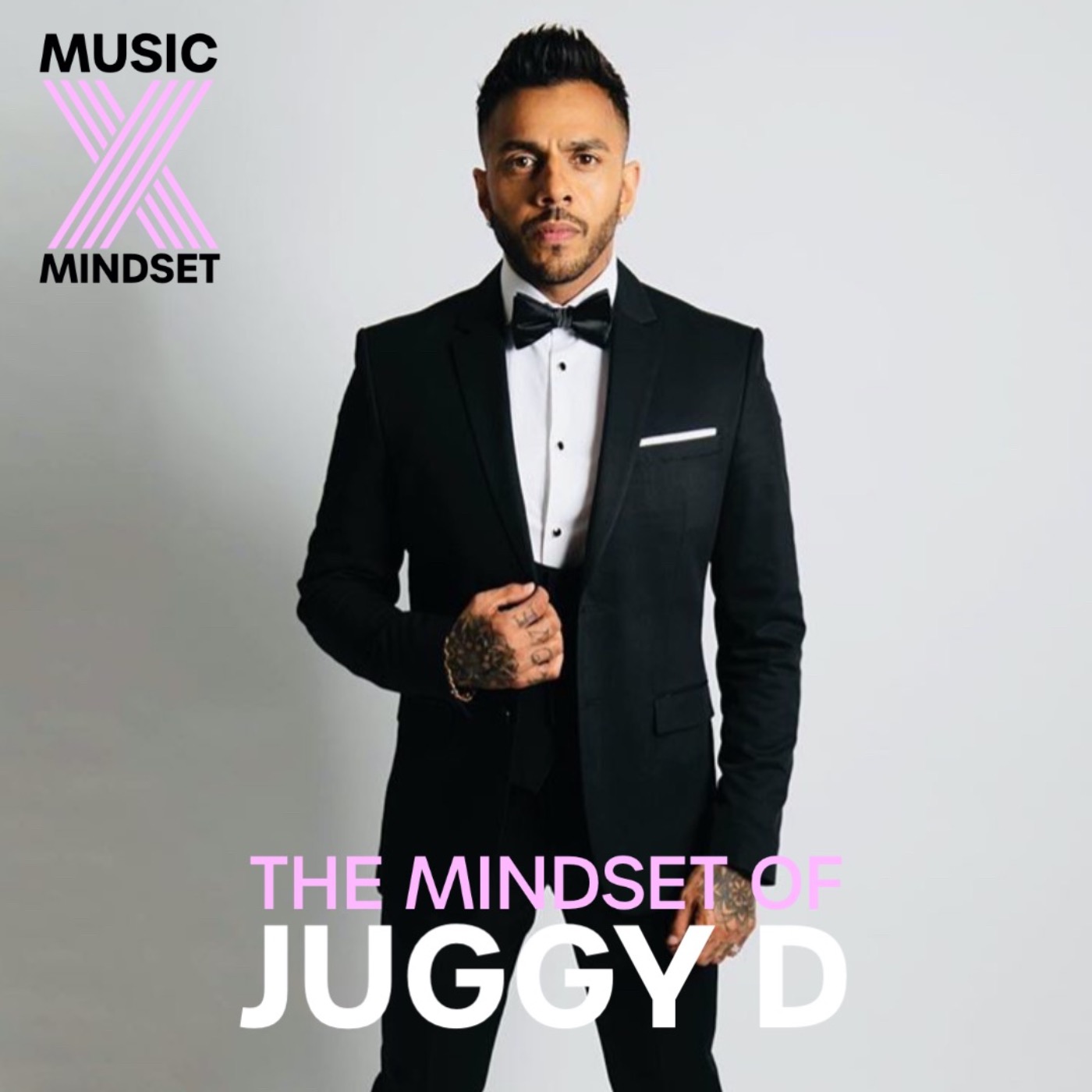 Ep 6. Juggy D