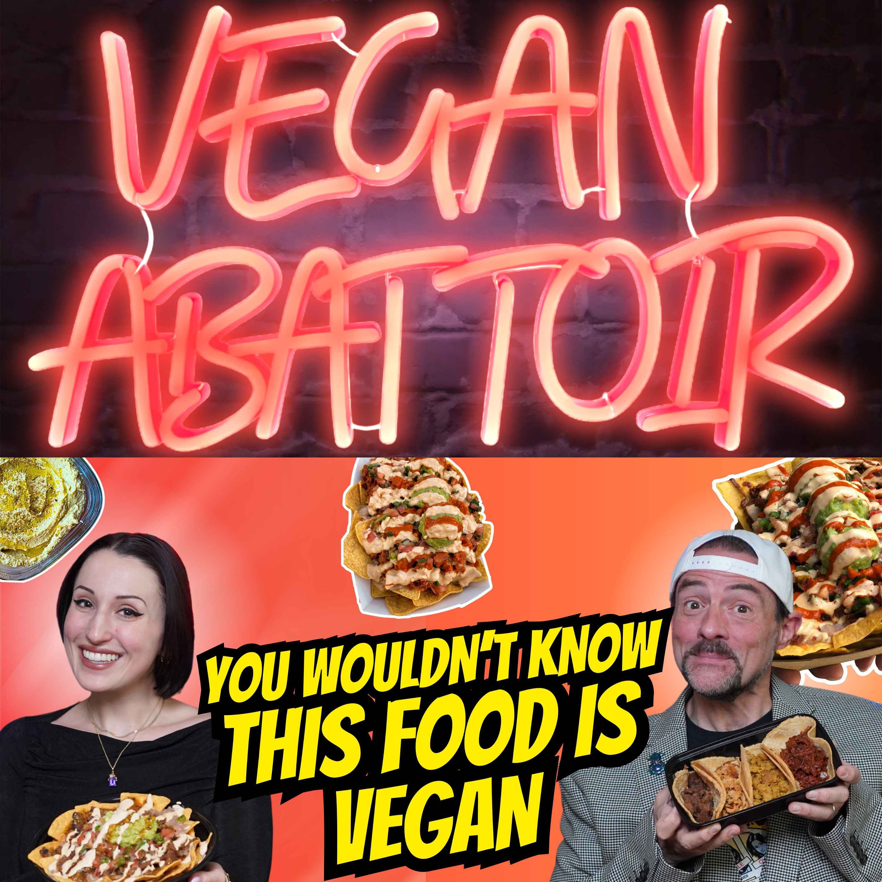 Vegan Abattoir
