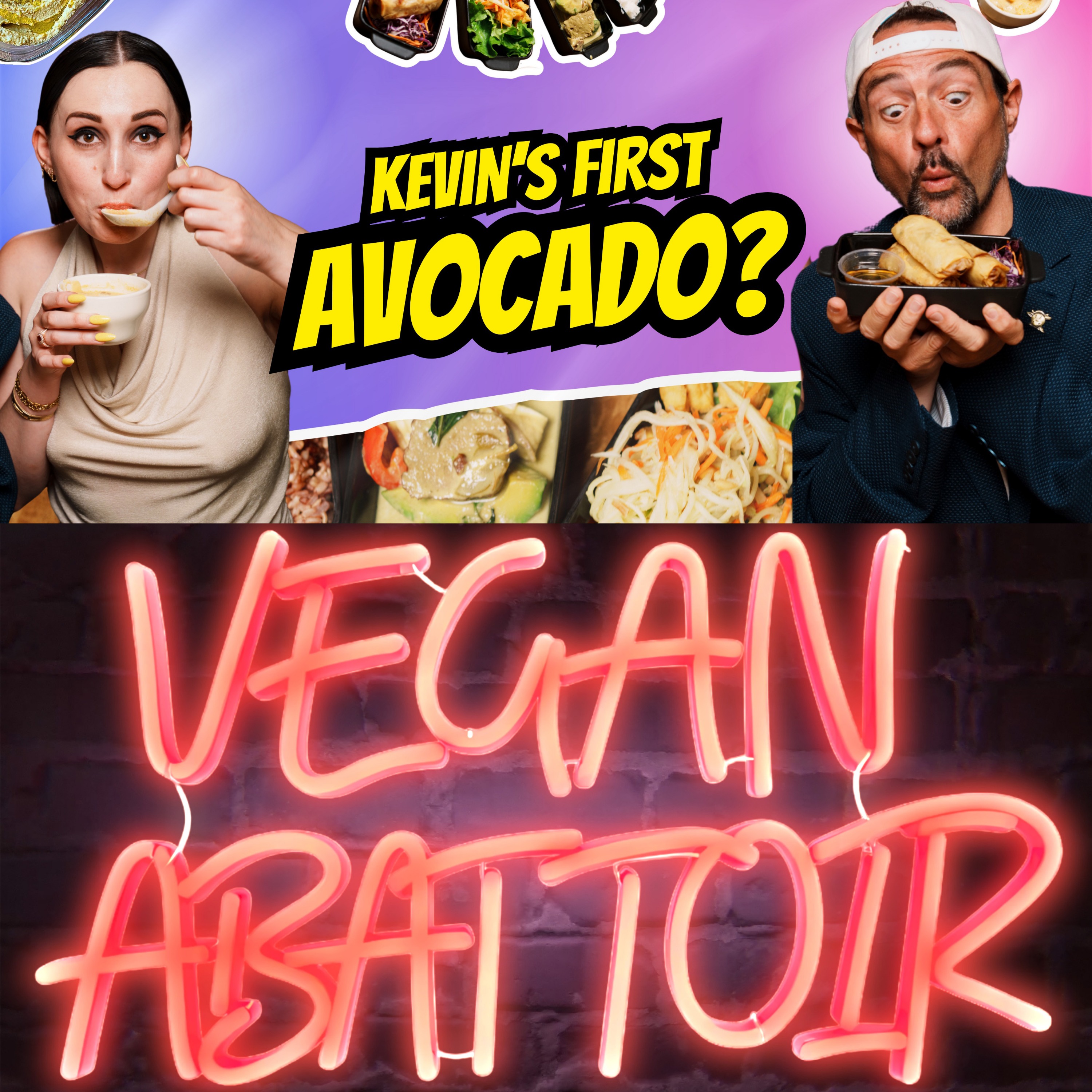 Vegan Abattoir