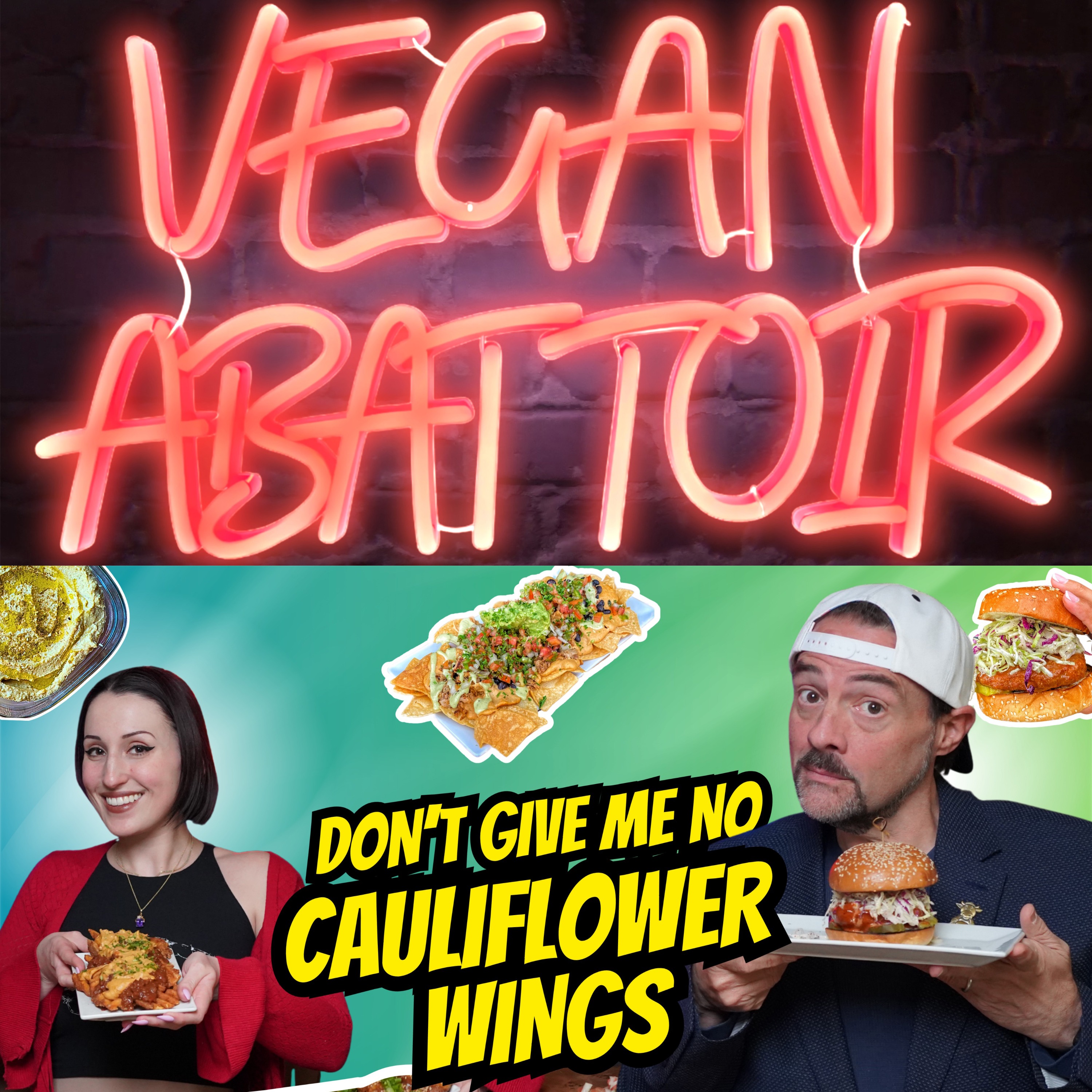Vegan Abattoir