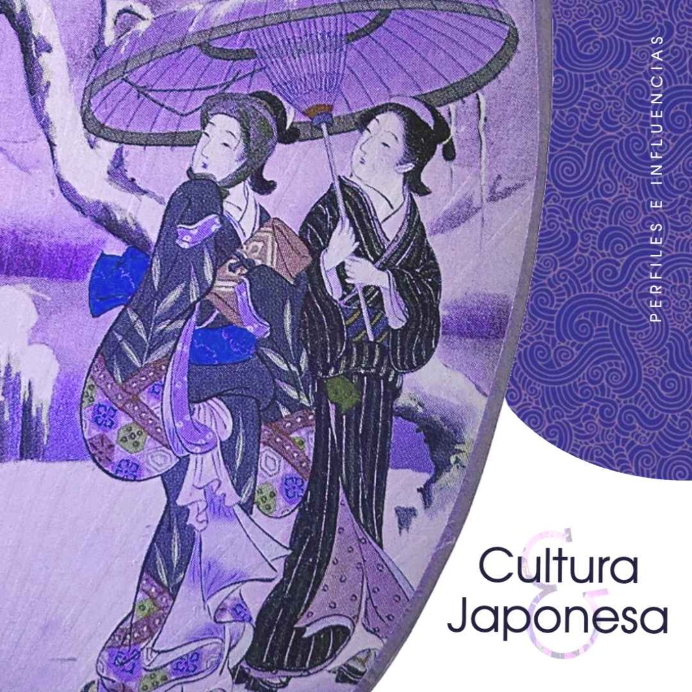 cover art for Intro a la Cultura Japonesa