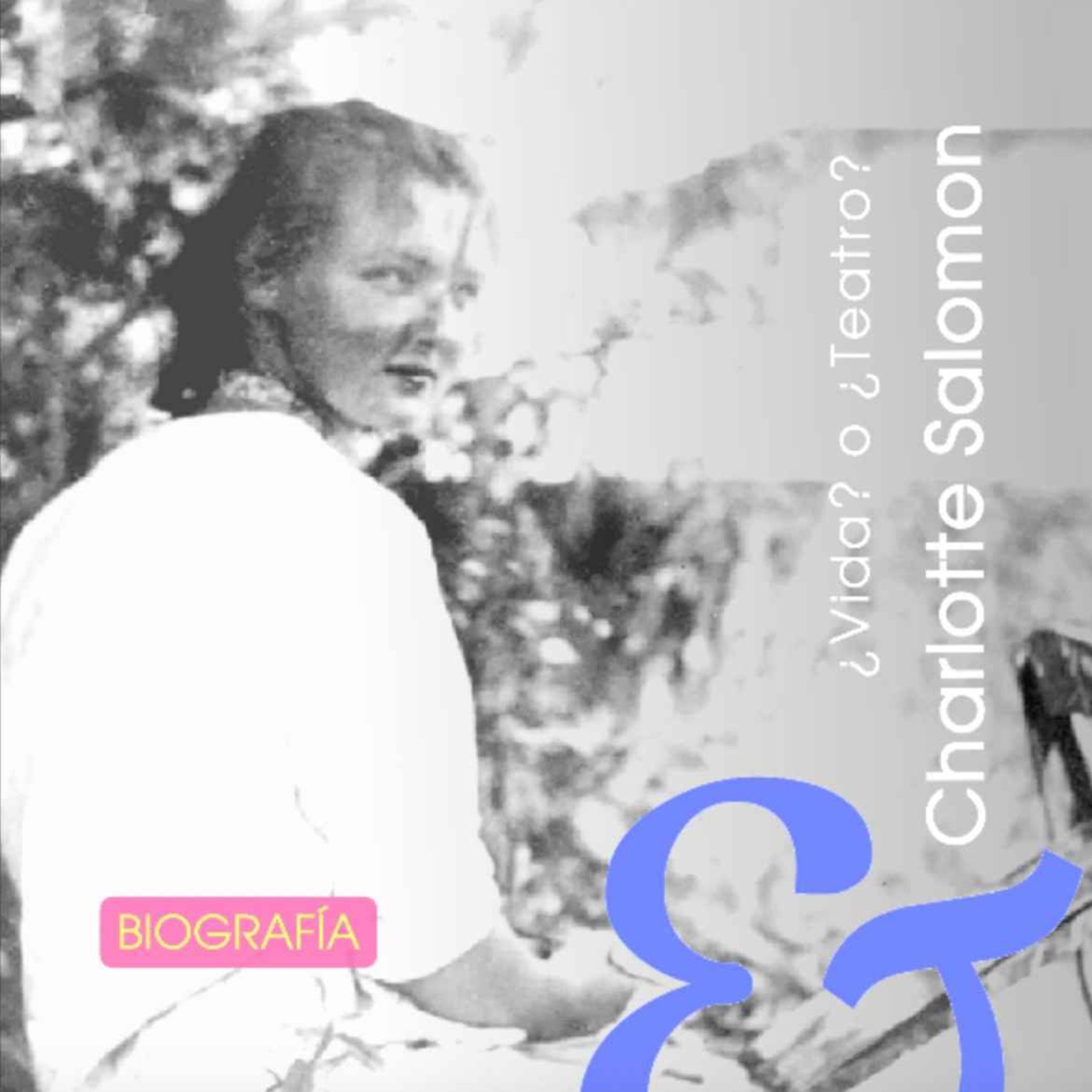 Charlotte Salomon
