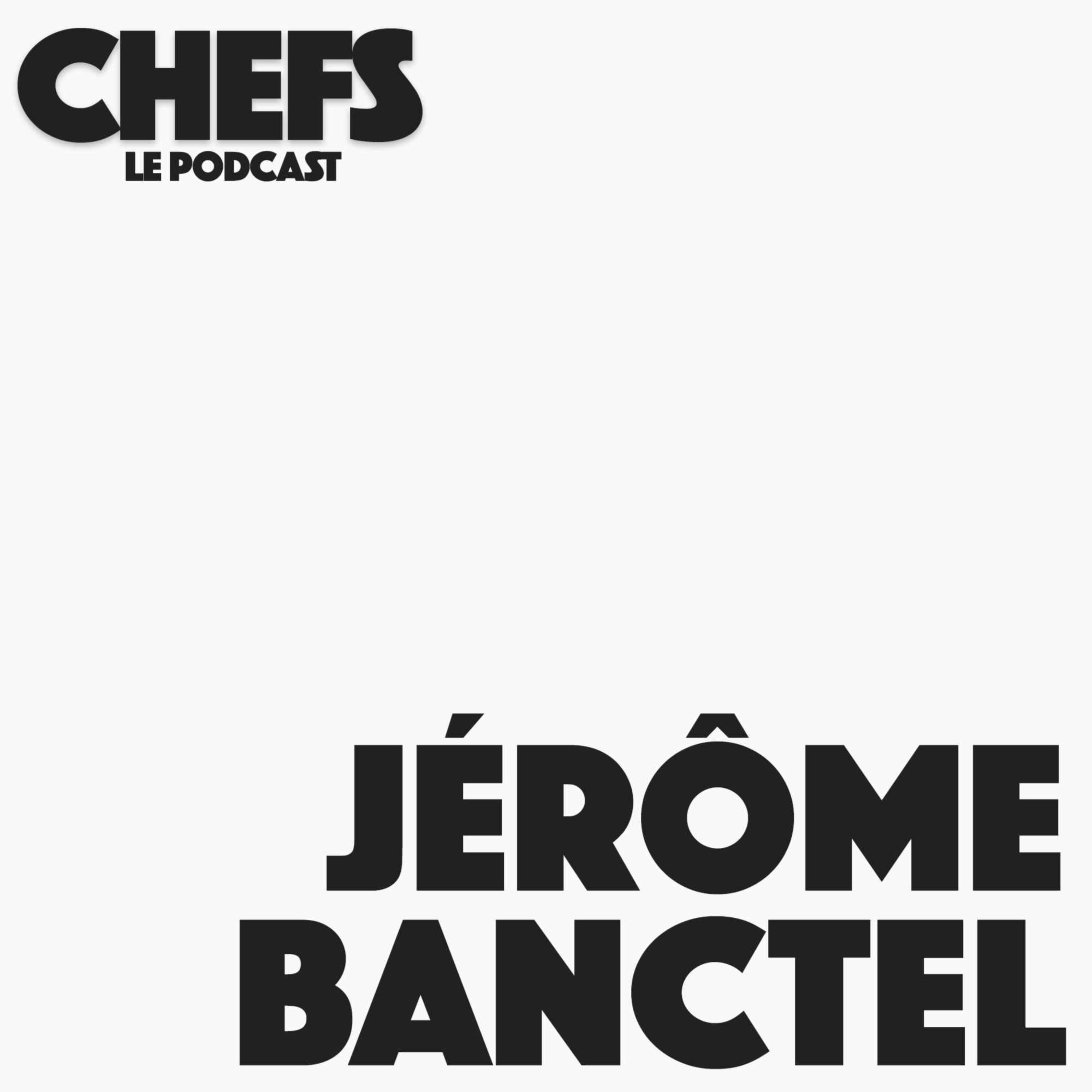 Jérôme Banctel **