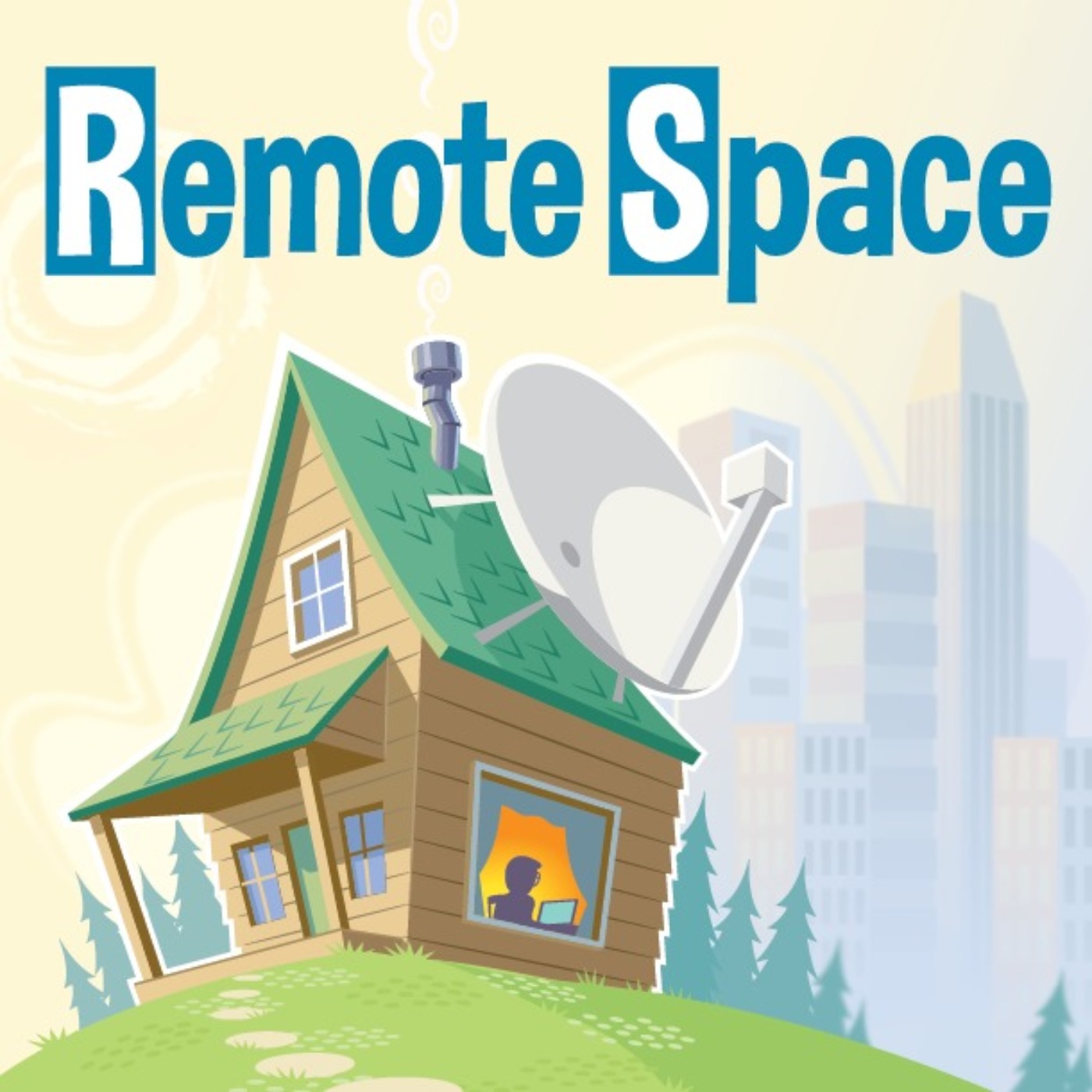 Remote Space