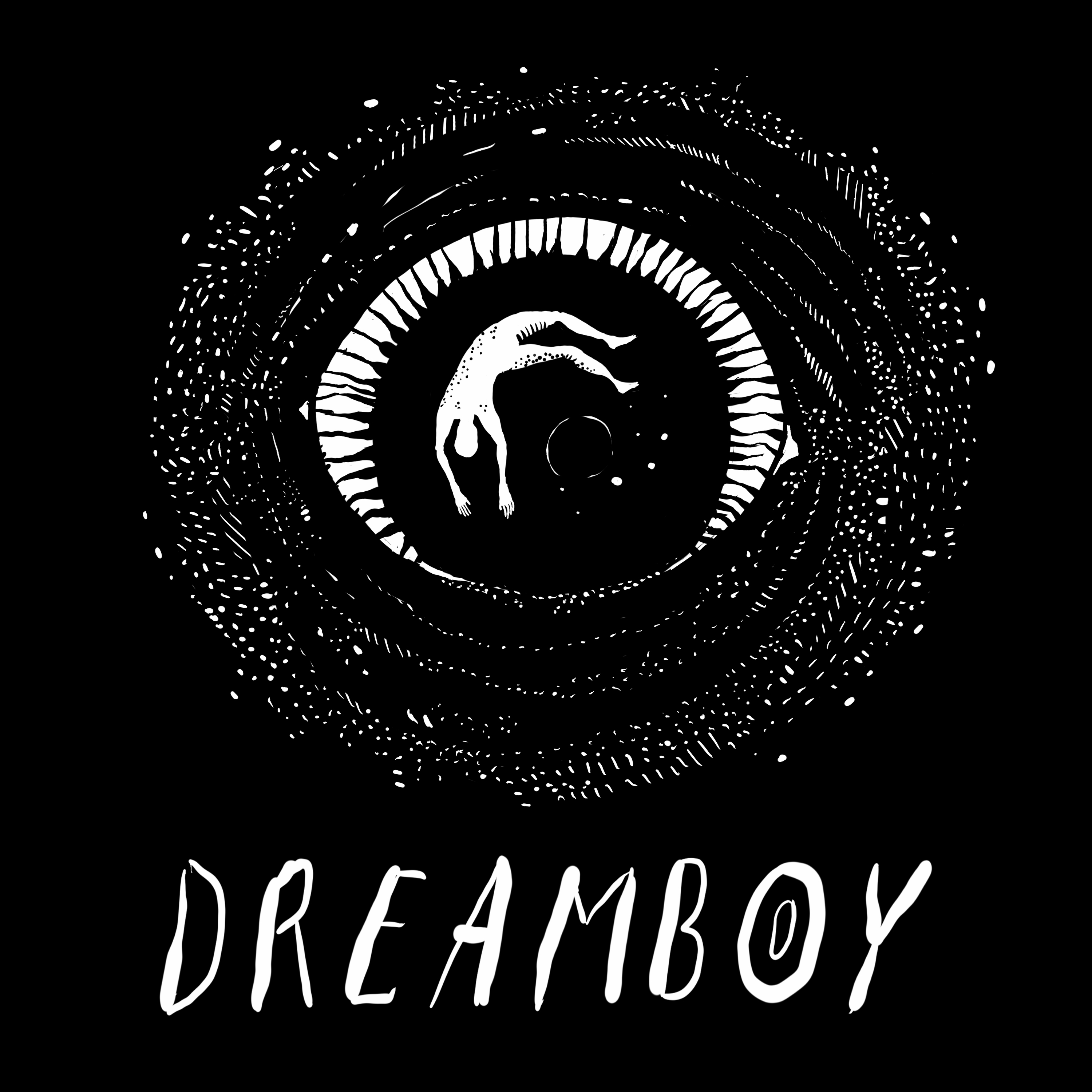 cover art for Dreamboy: Trailer