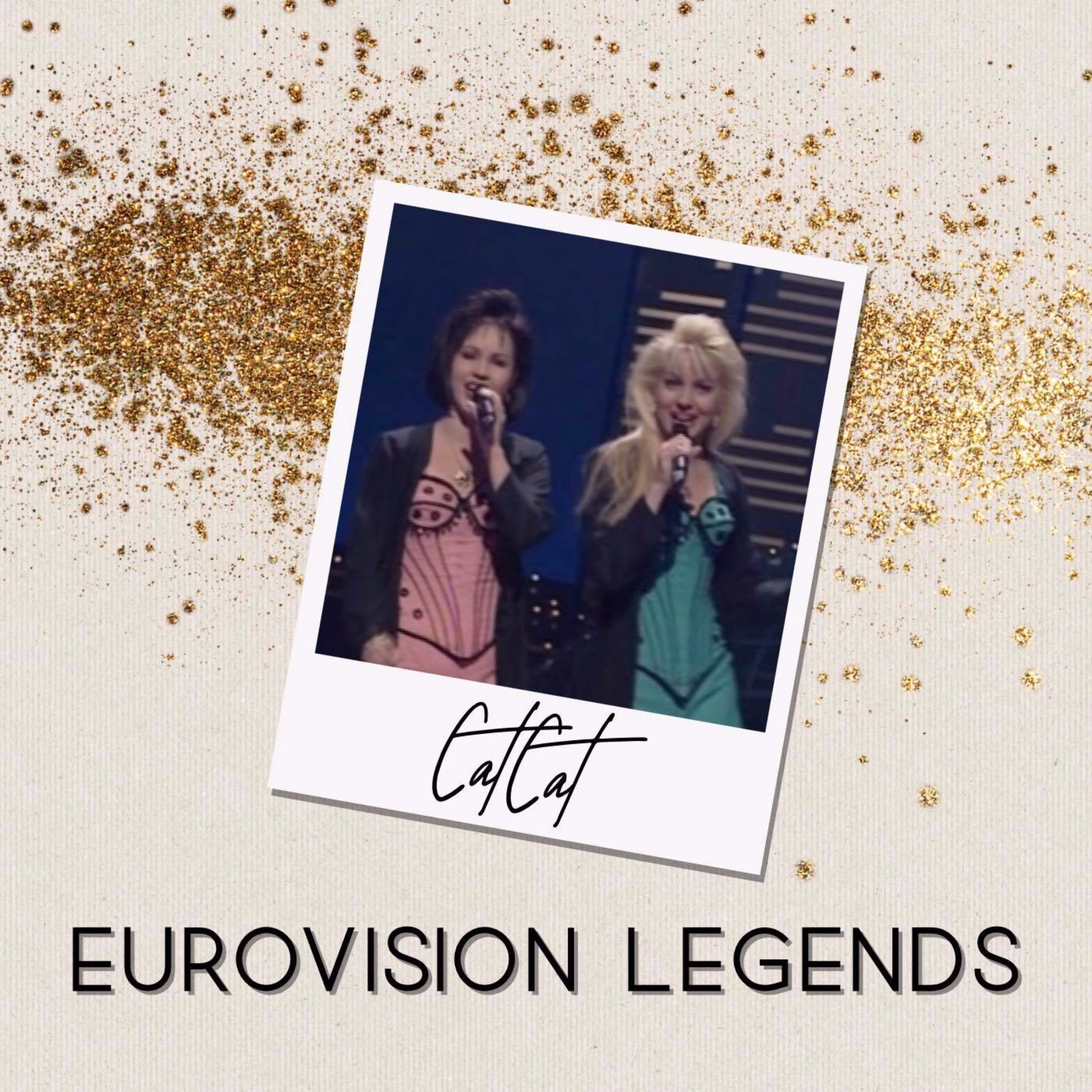 Eurovision Legends