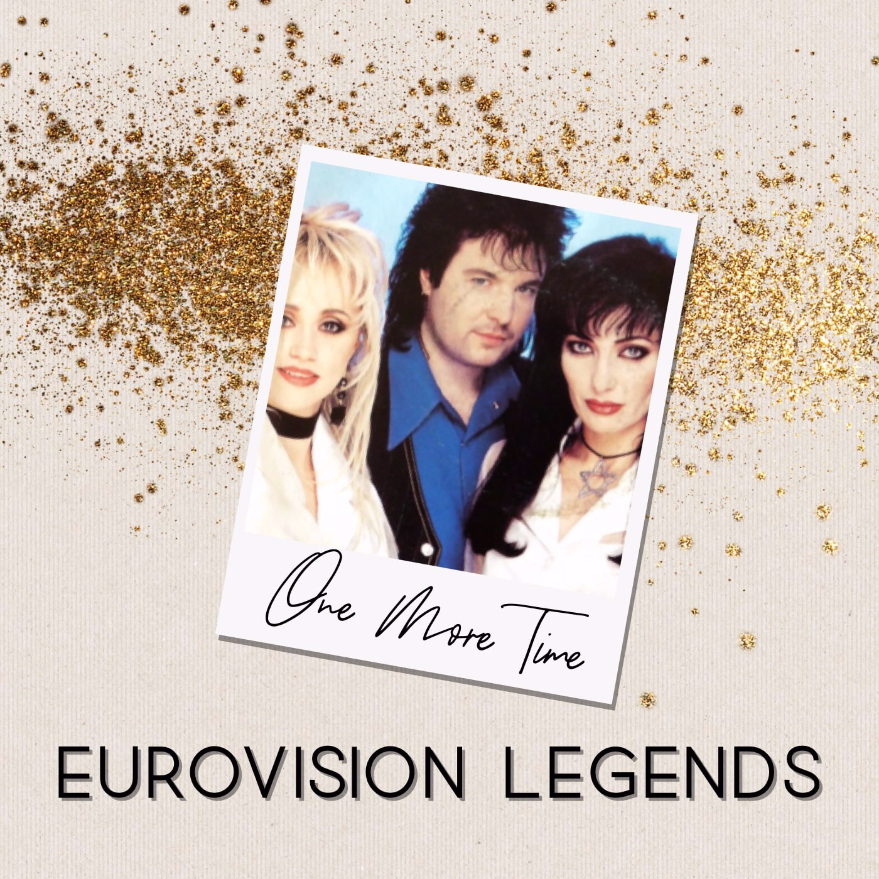 Eurovision Legends