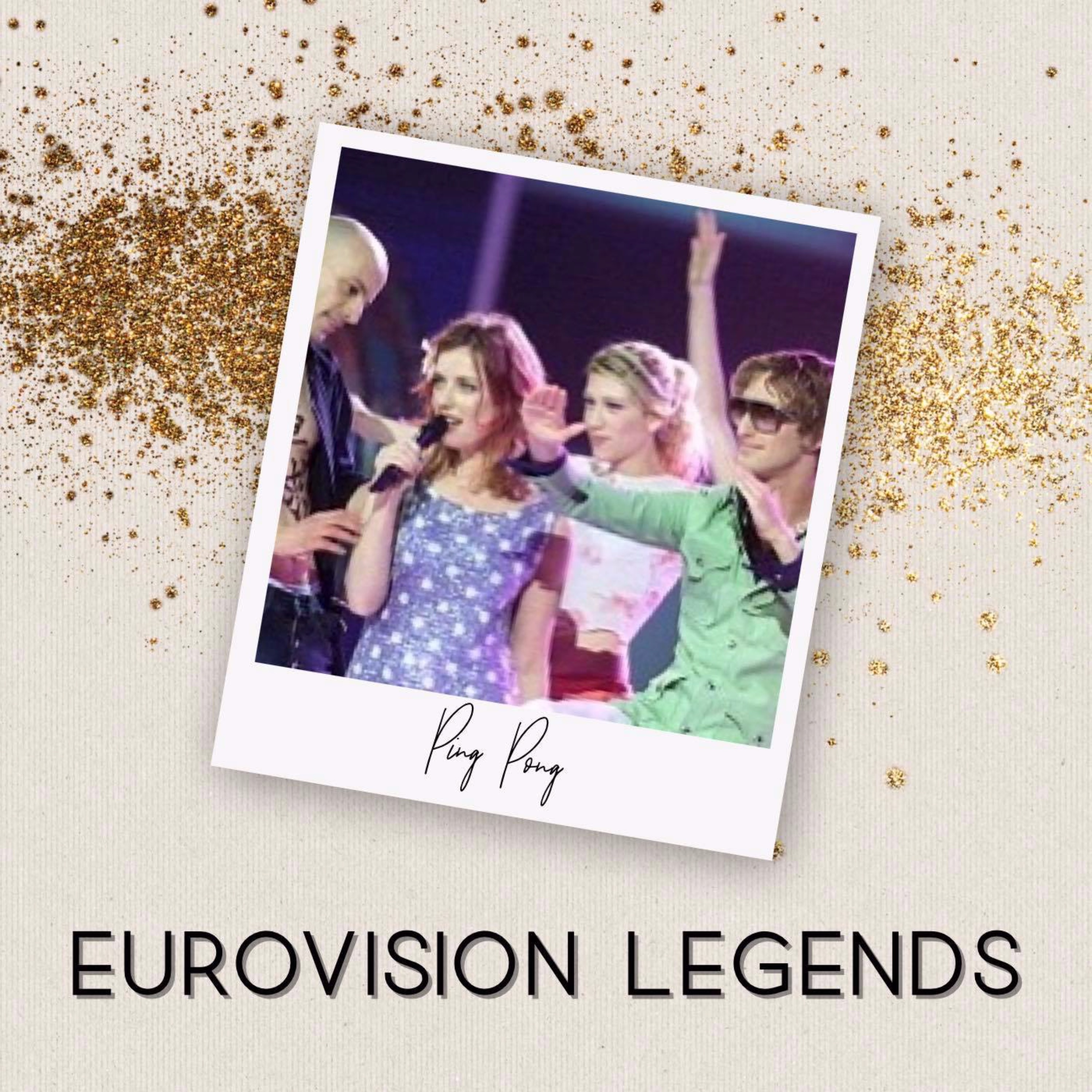 Eurovision Legends