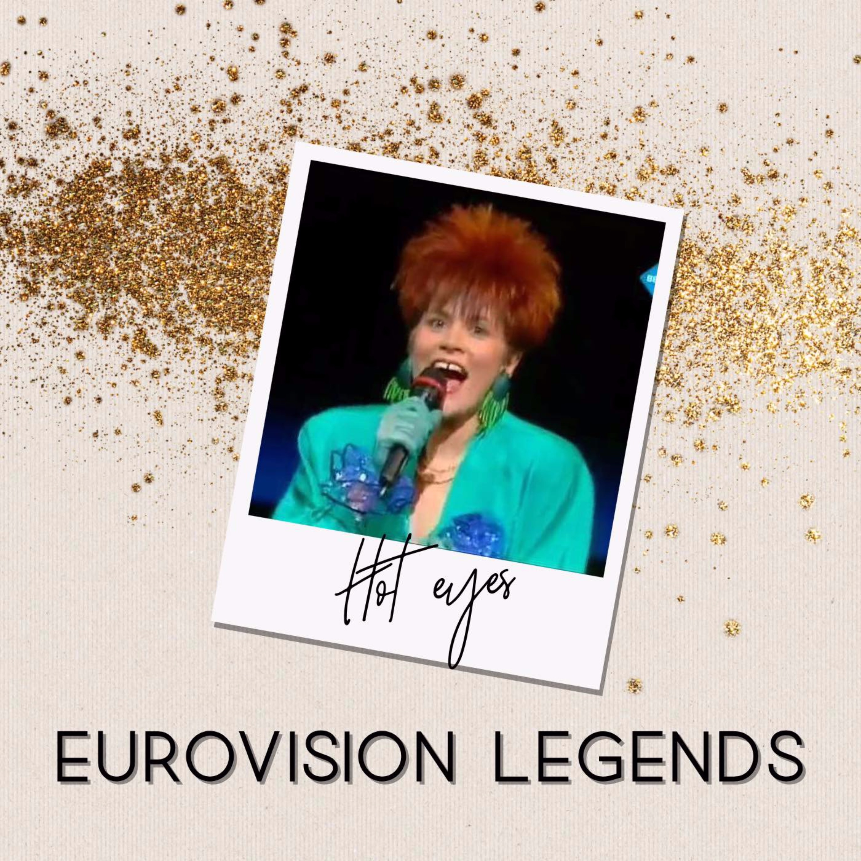Eurovision Legends