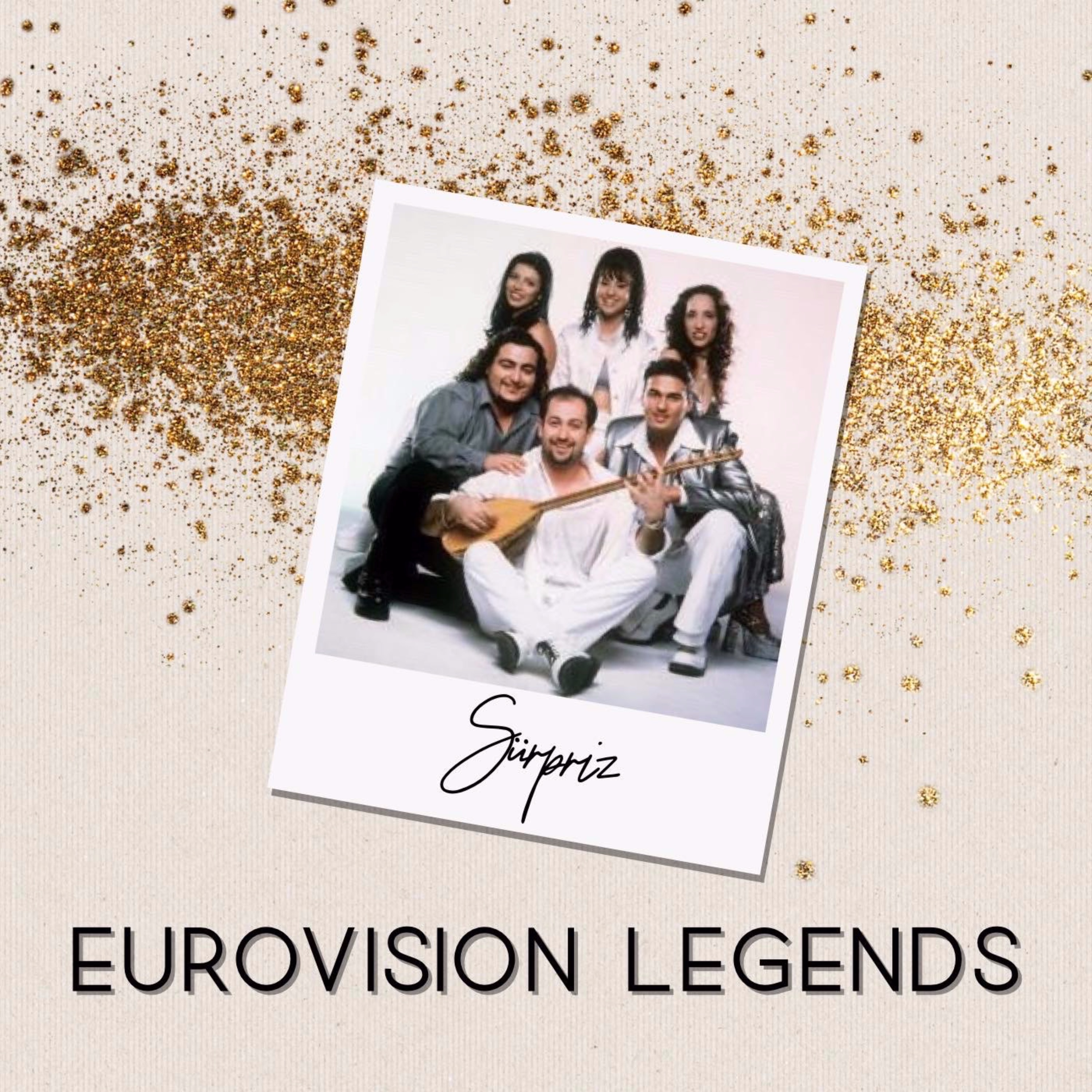 Eurovision Legends