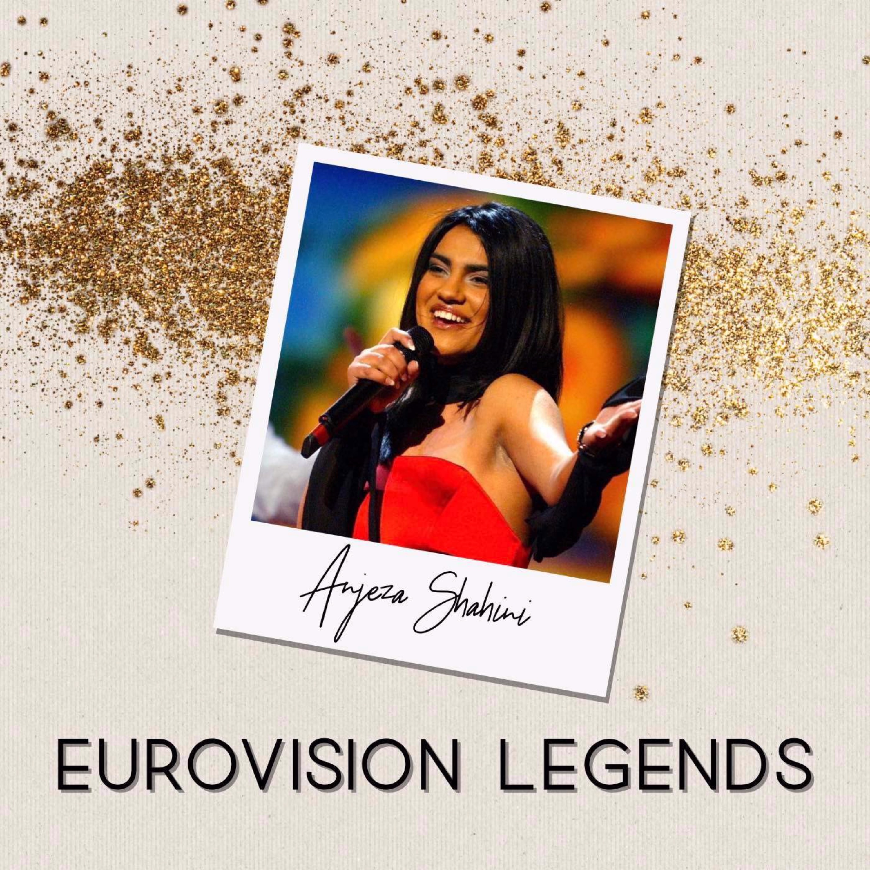 Eurovision Legends
