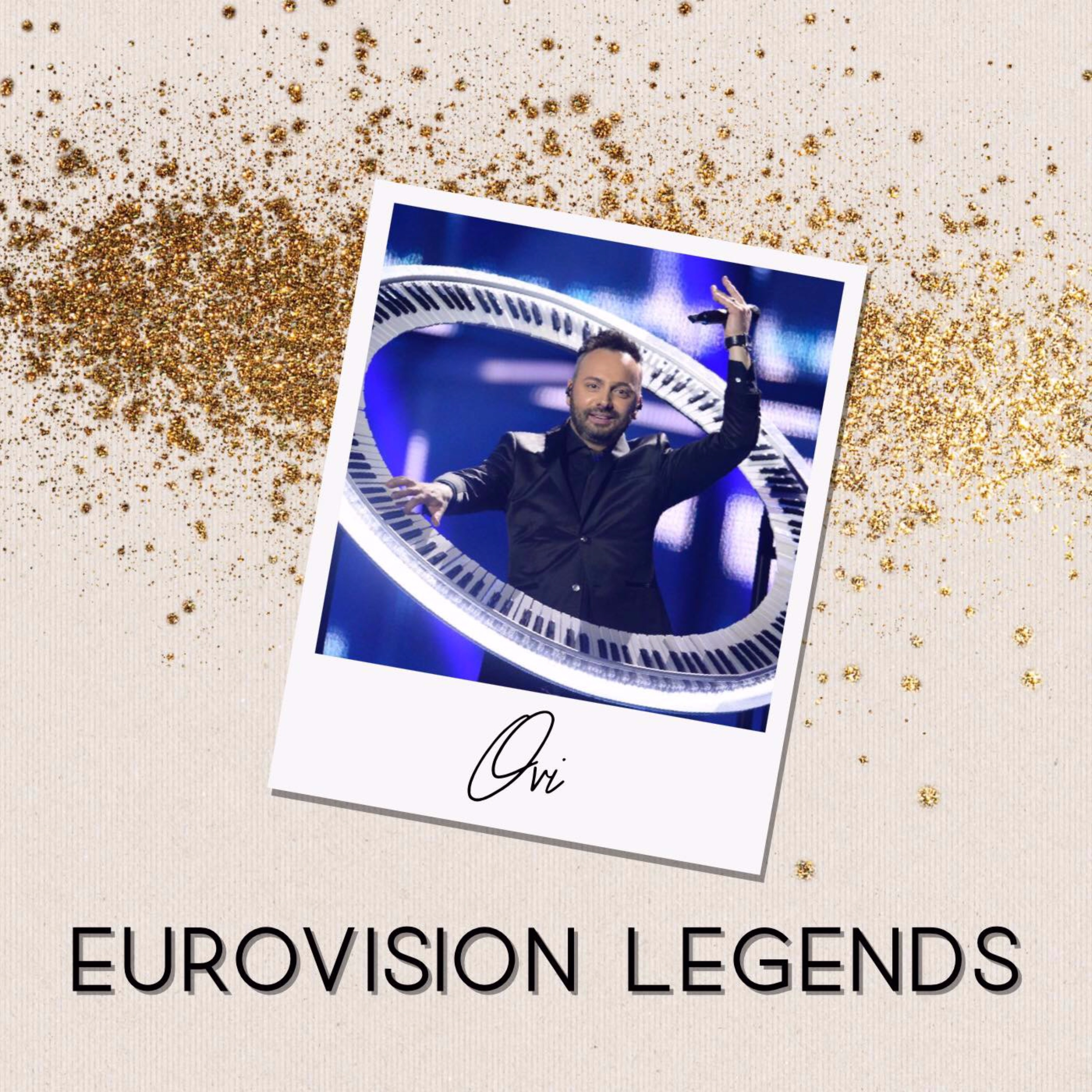 Eurovision Legends