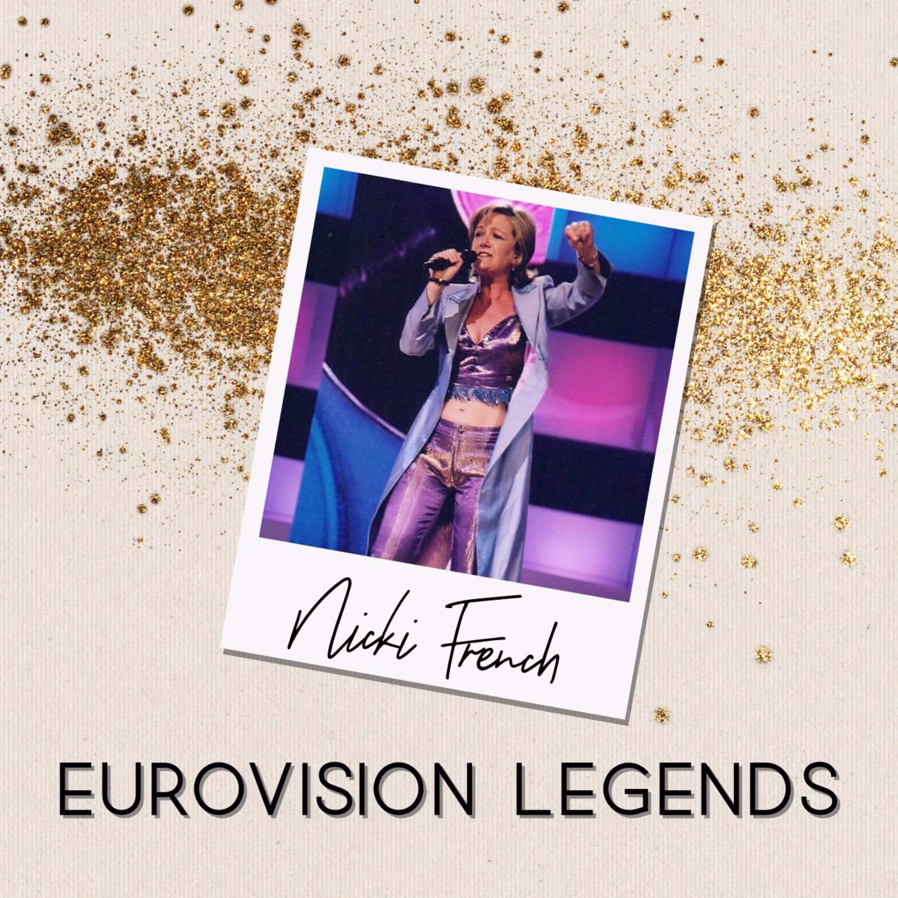 Eurovision Legends