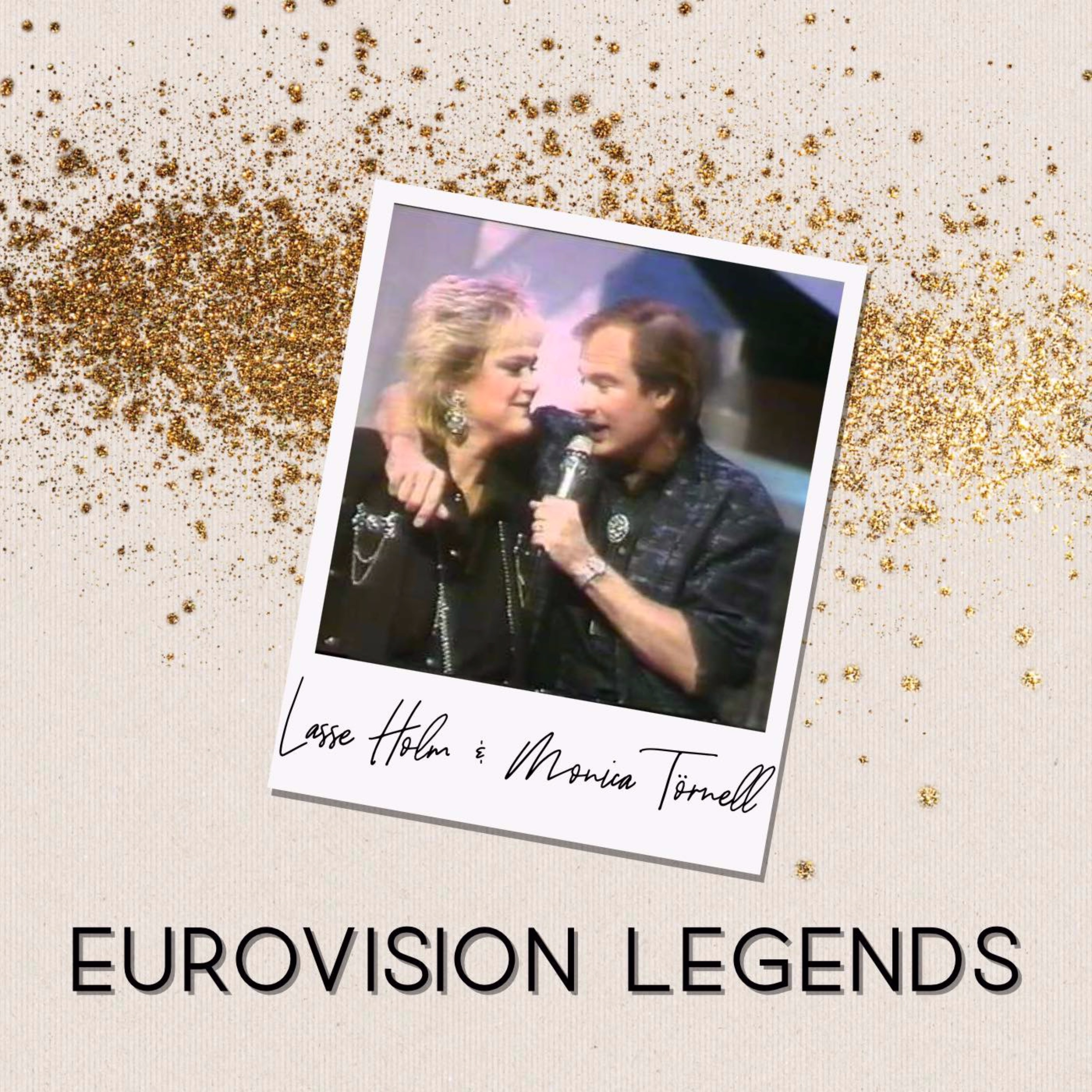 Eurovision Legends