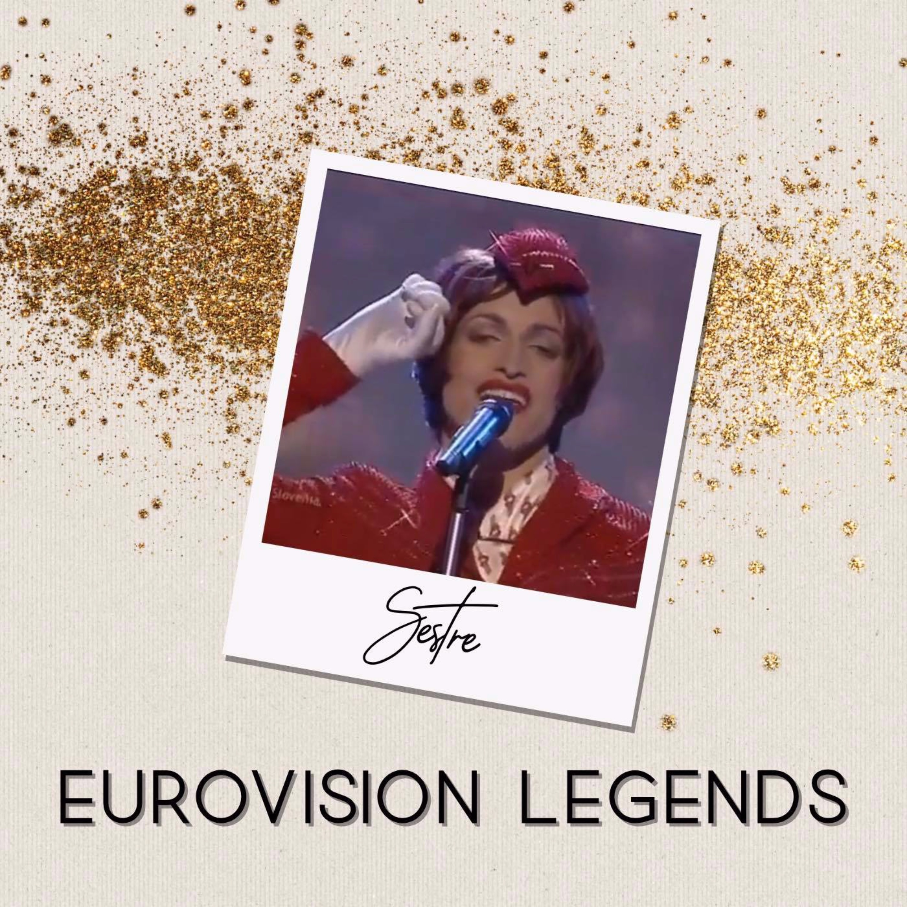 Eurovision Legends