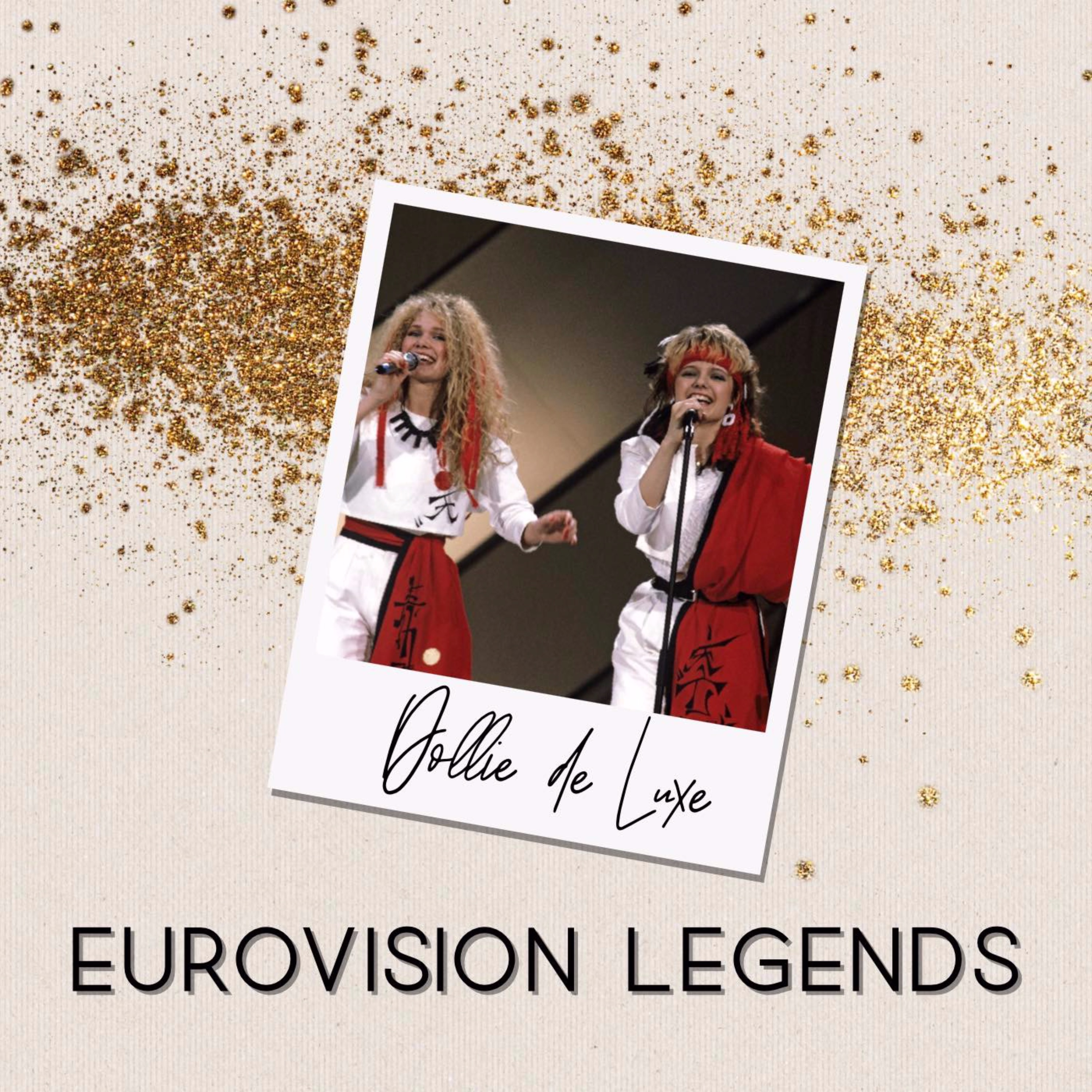 Eurovision Legends