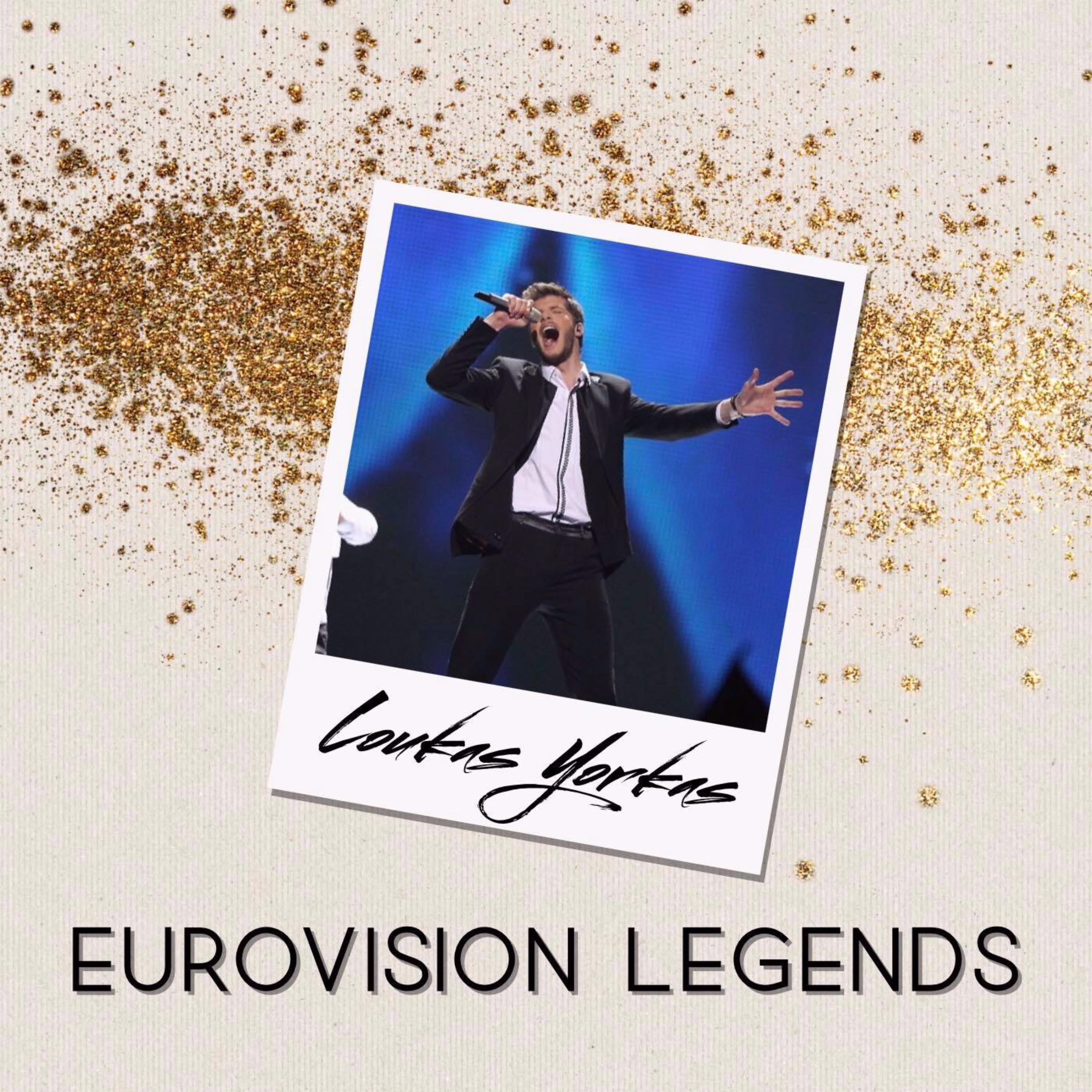 Eurovision Legends