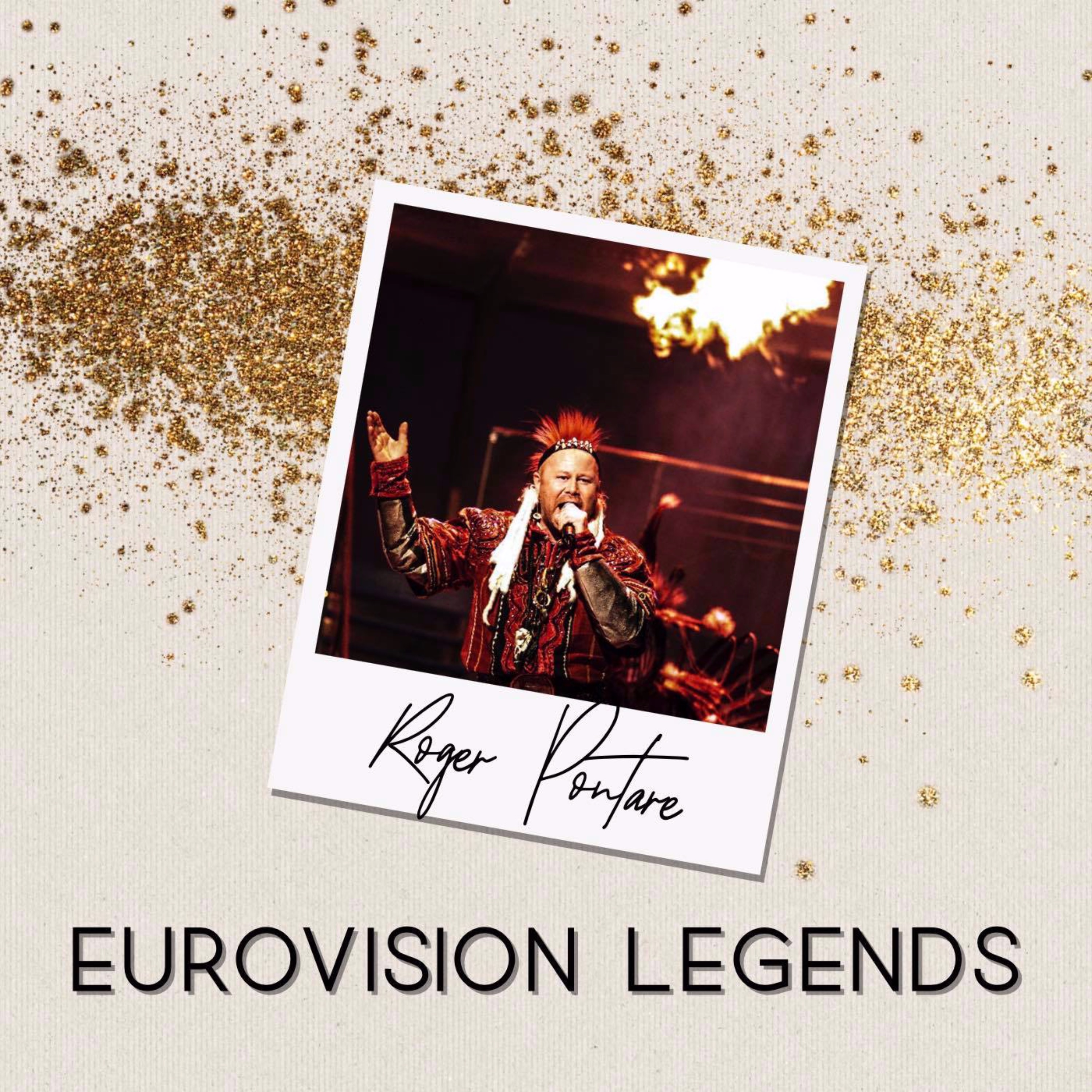 Eurovision Legends