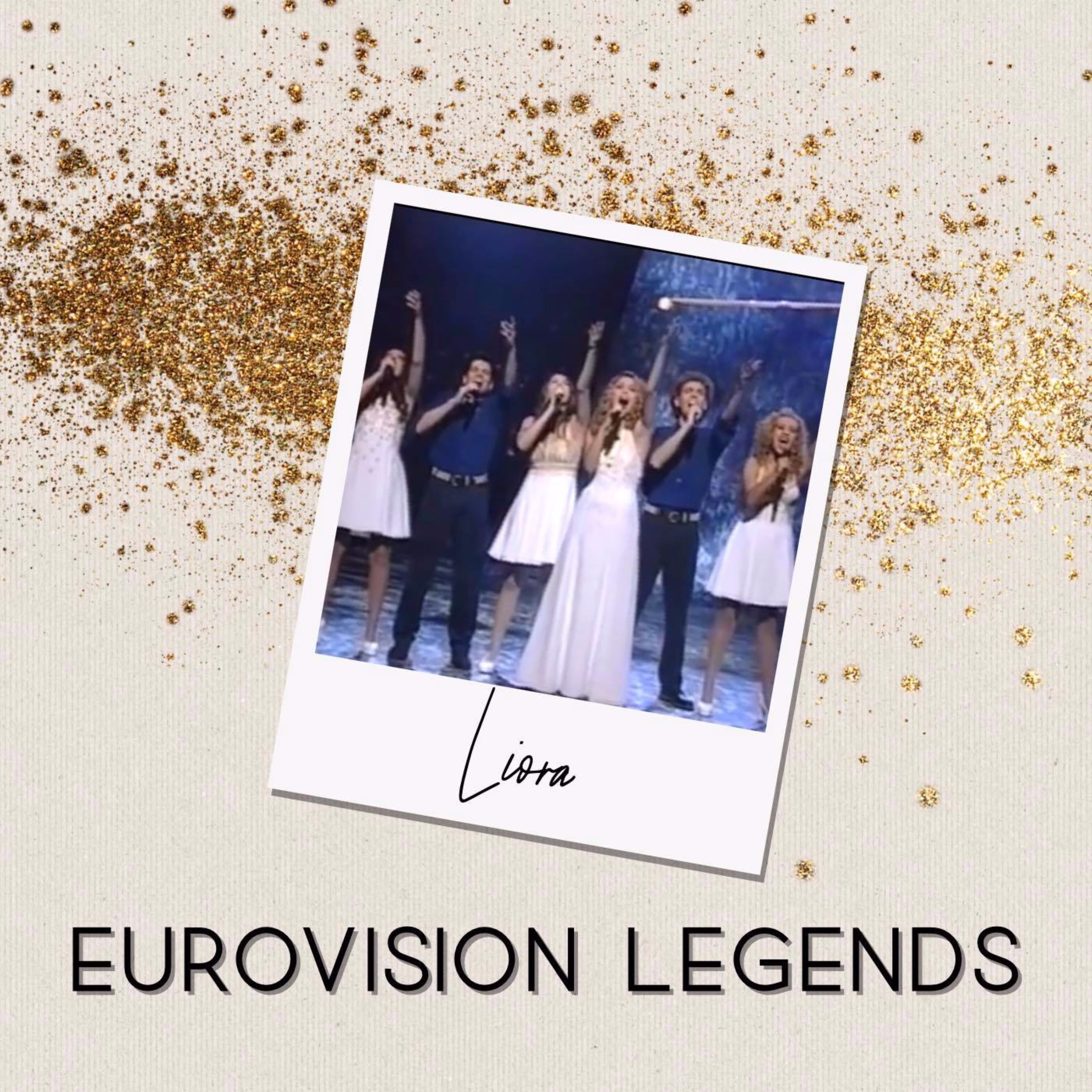 Eurovision Legends