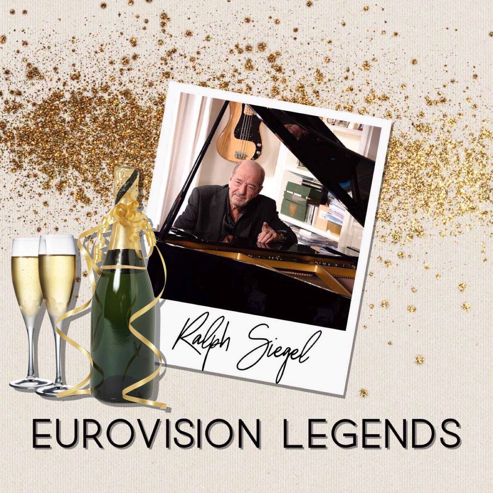 Eurovision Legends