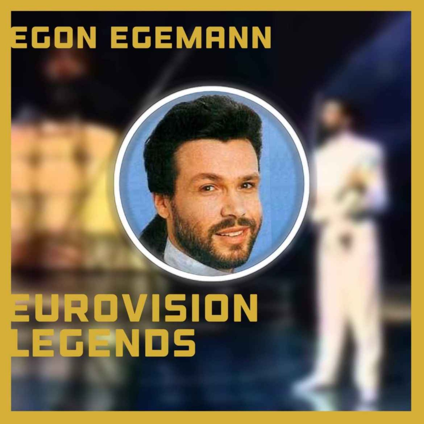 Eurovision Legends