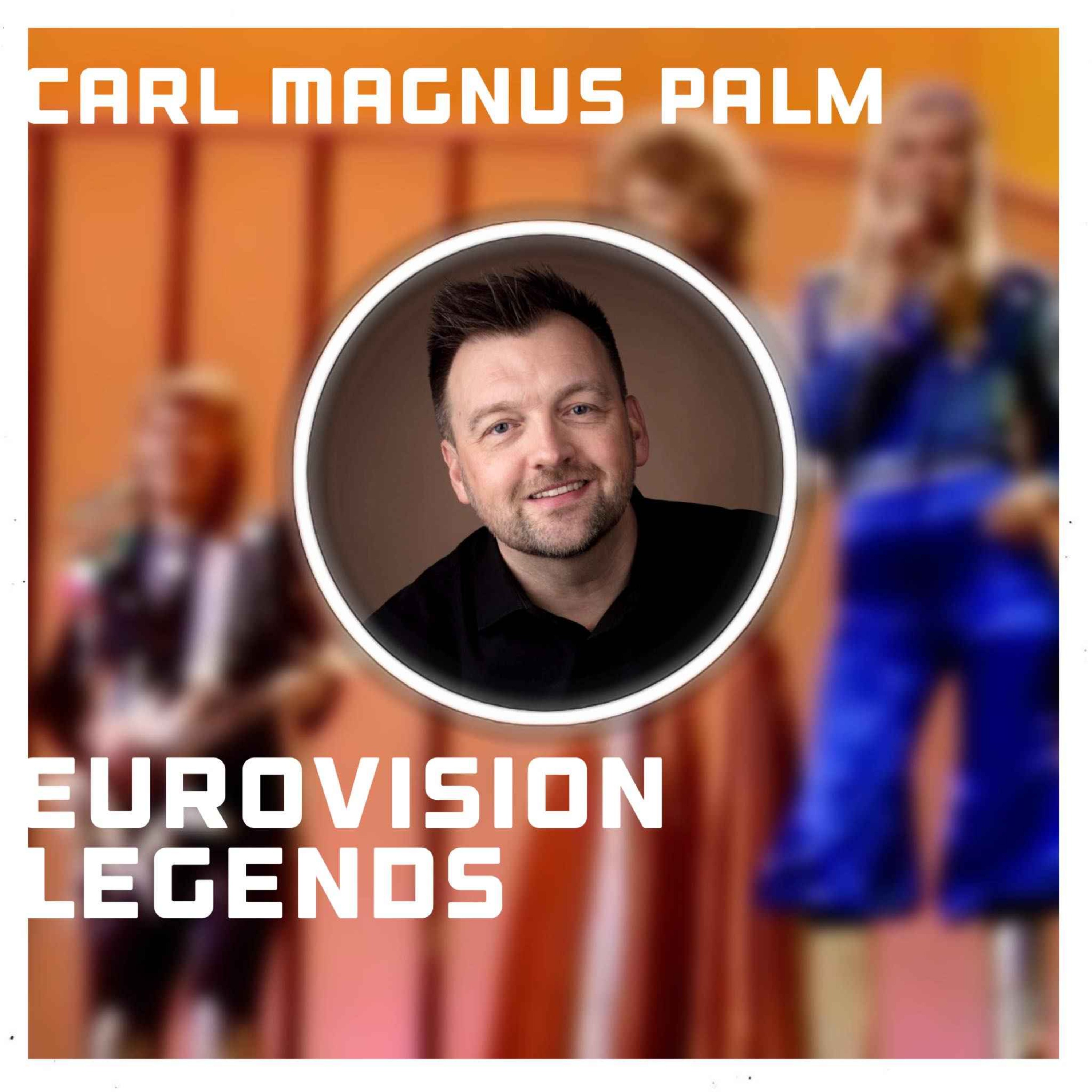 Eurovision Legends