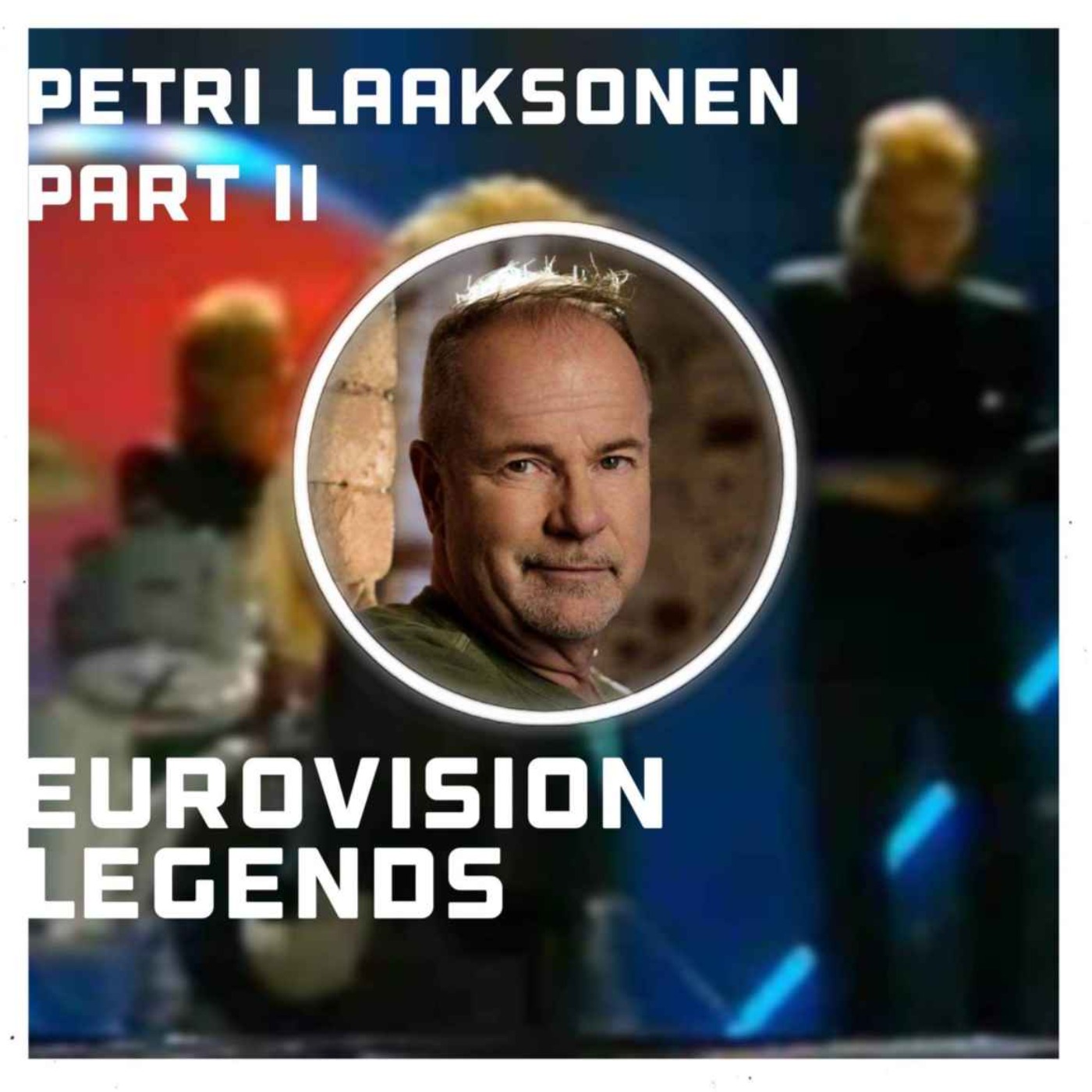 Petri Laaksonen part II