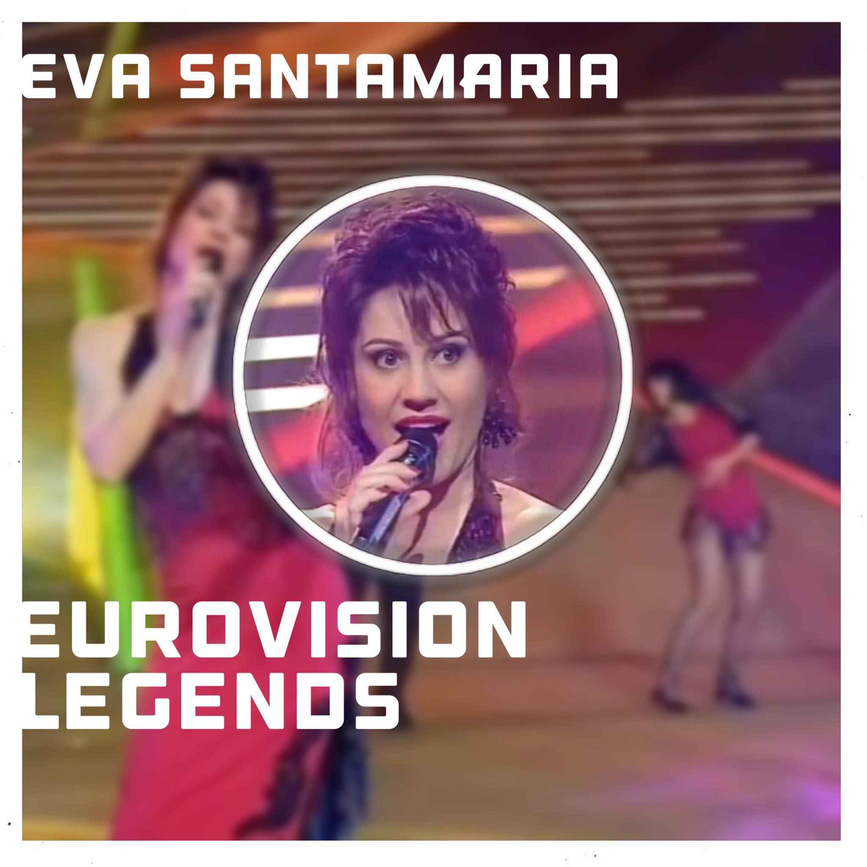 Eva Santamaria