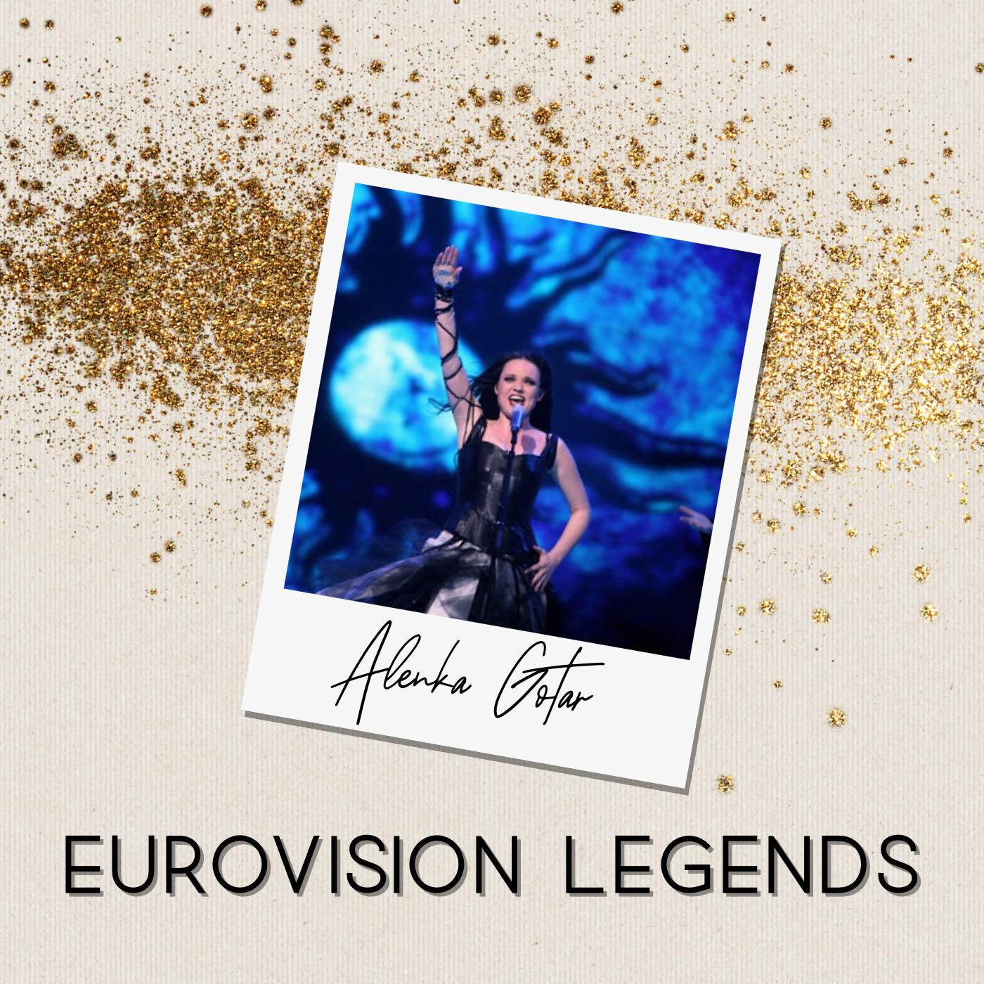 Eurovision Legends