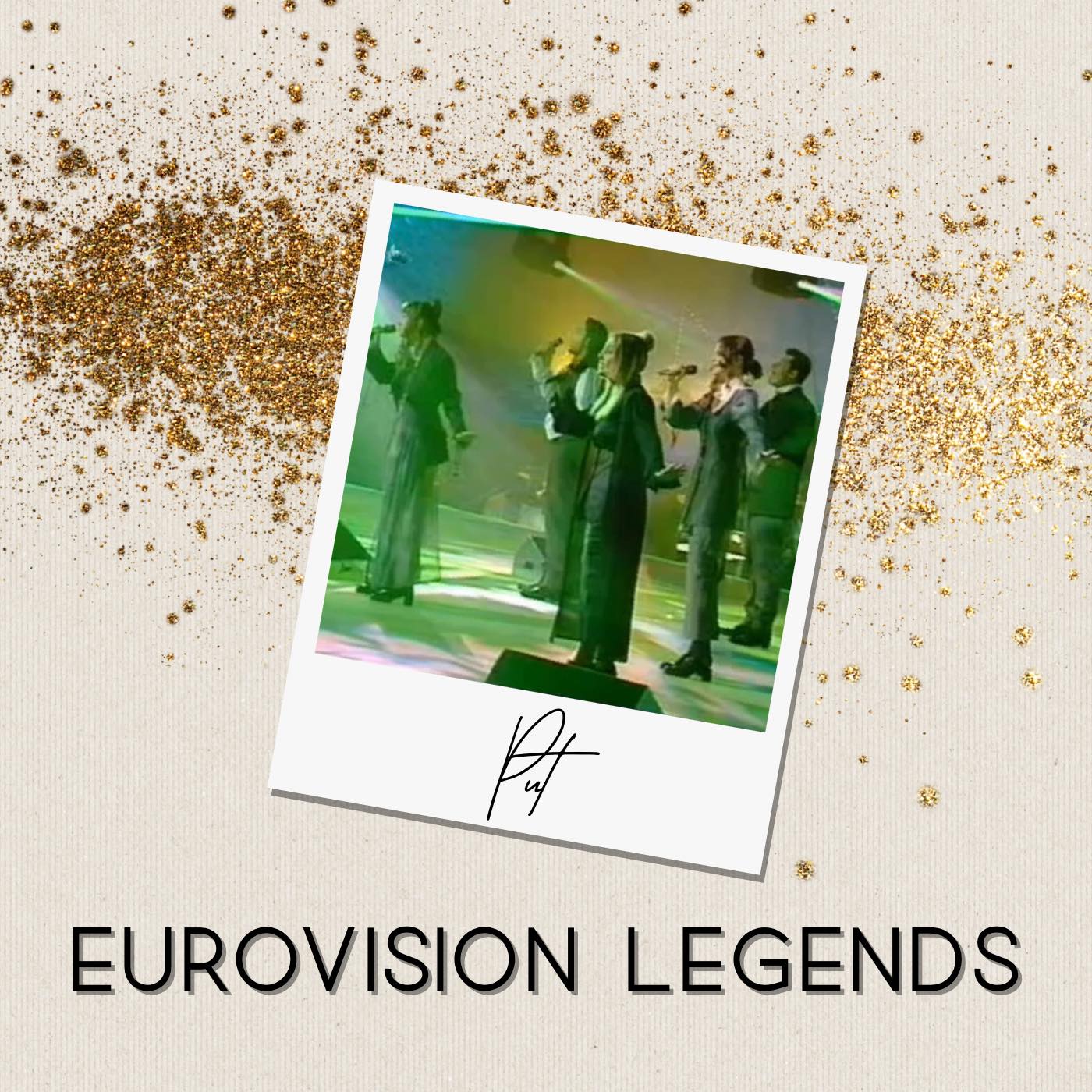 Eurovision Legends