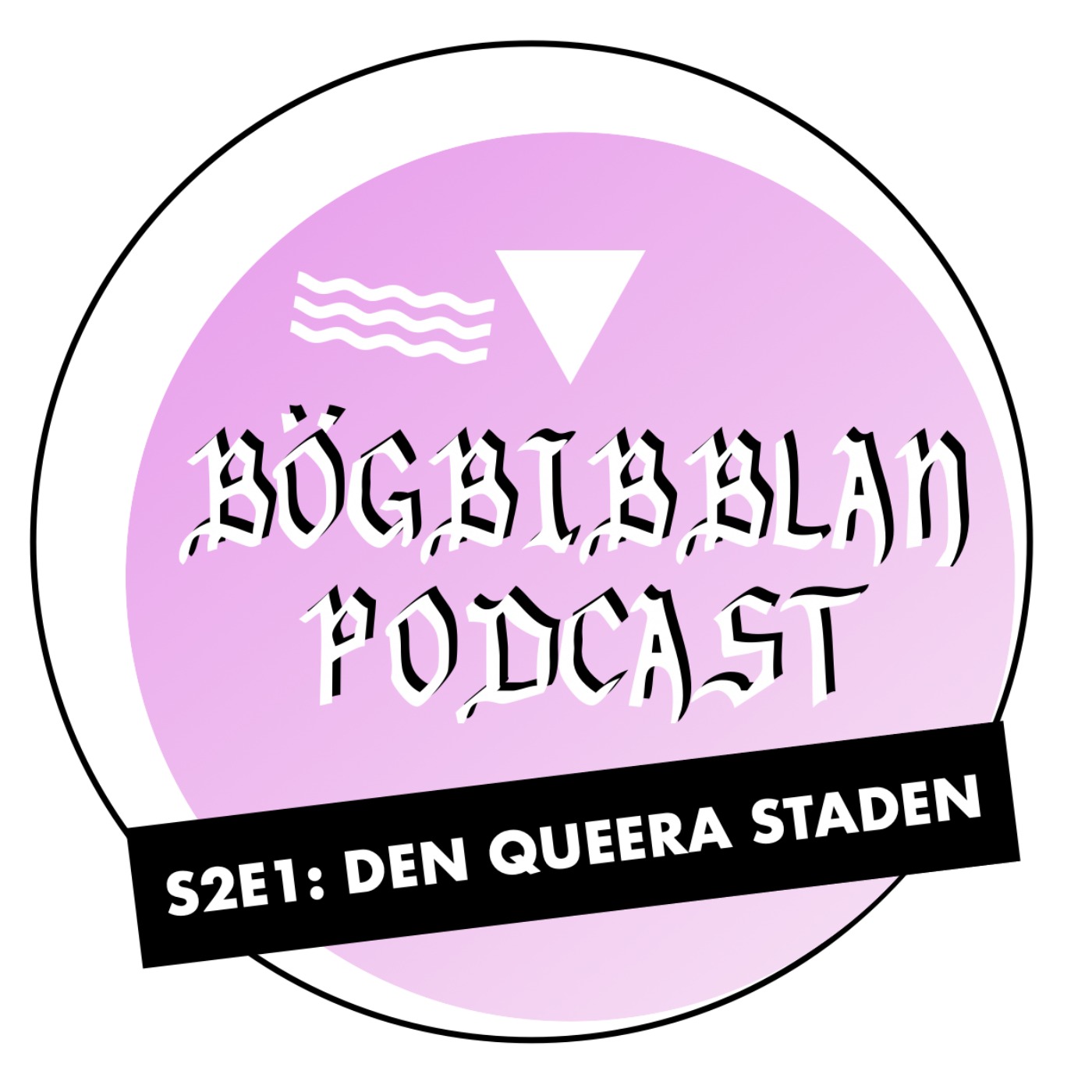 Bögbibblan Podcast