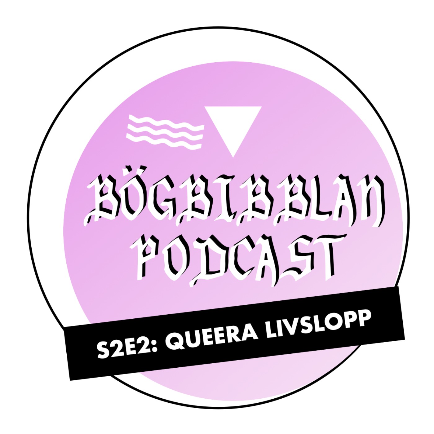 Bögbibblan Podcast