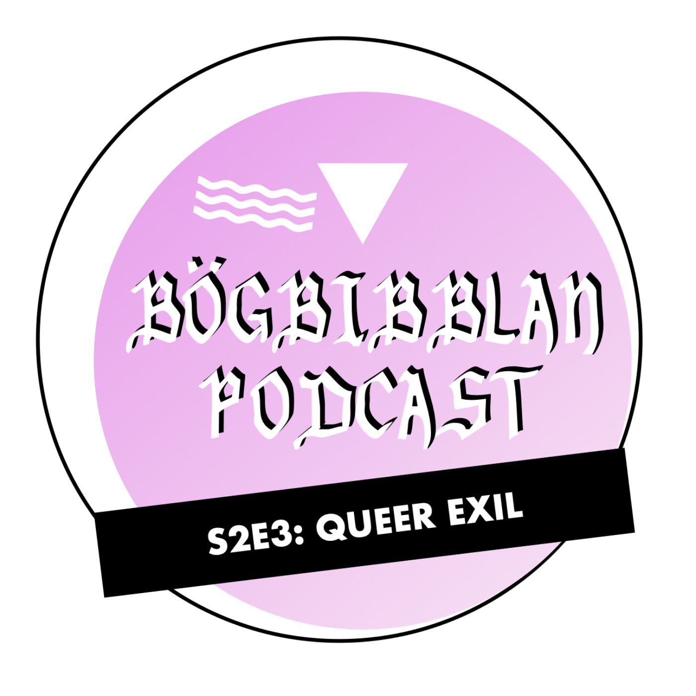 Bögbibblan Podcast
